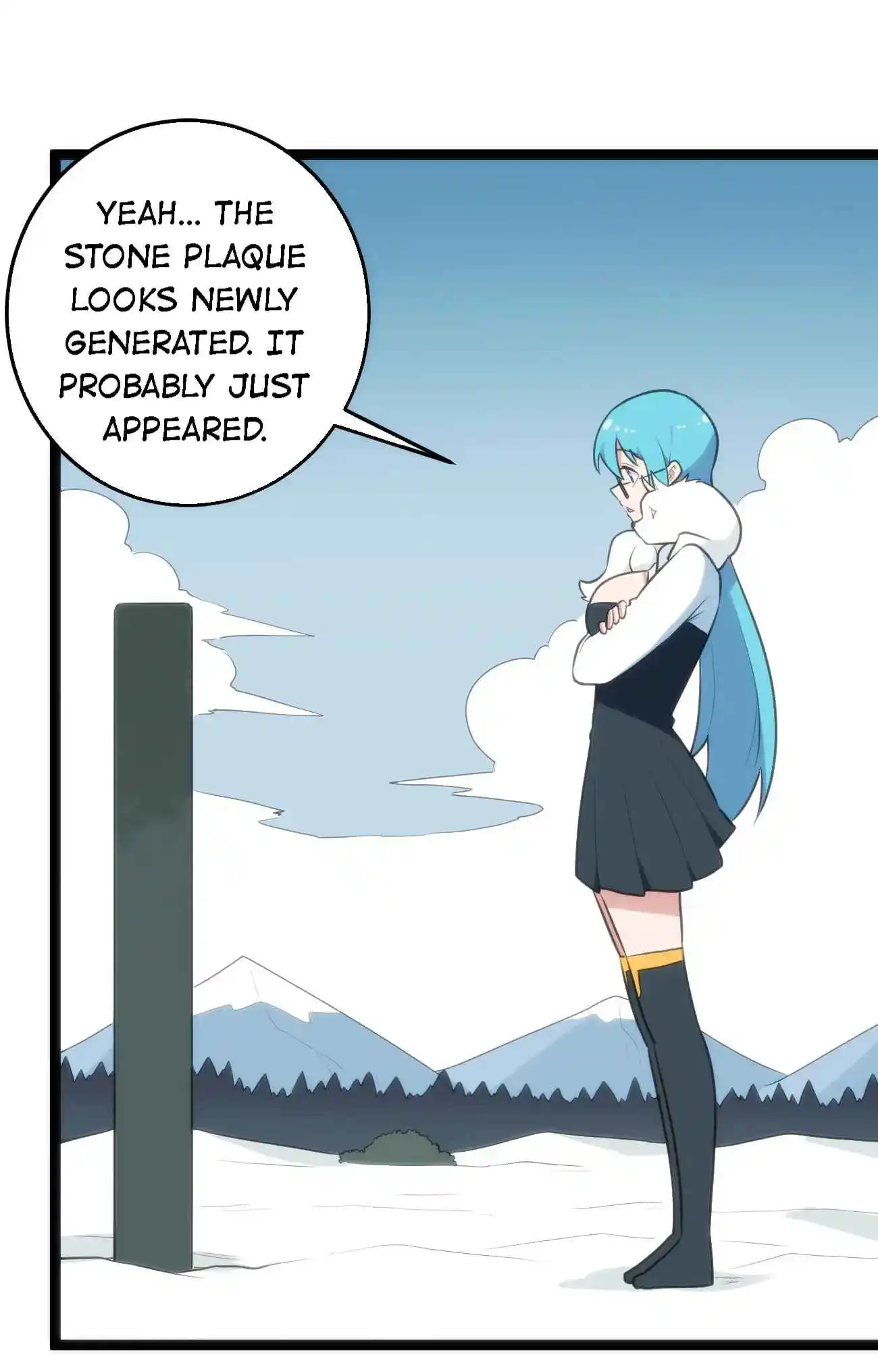 The Saintess has a Showdown Chapter 142