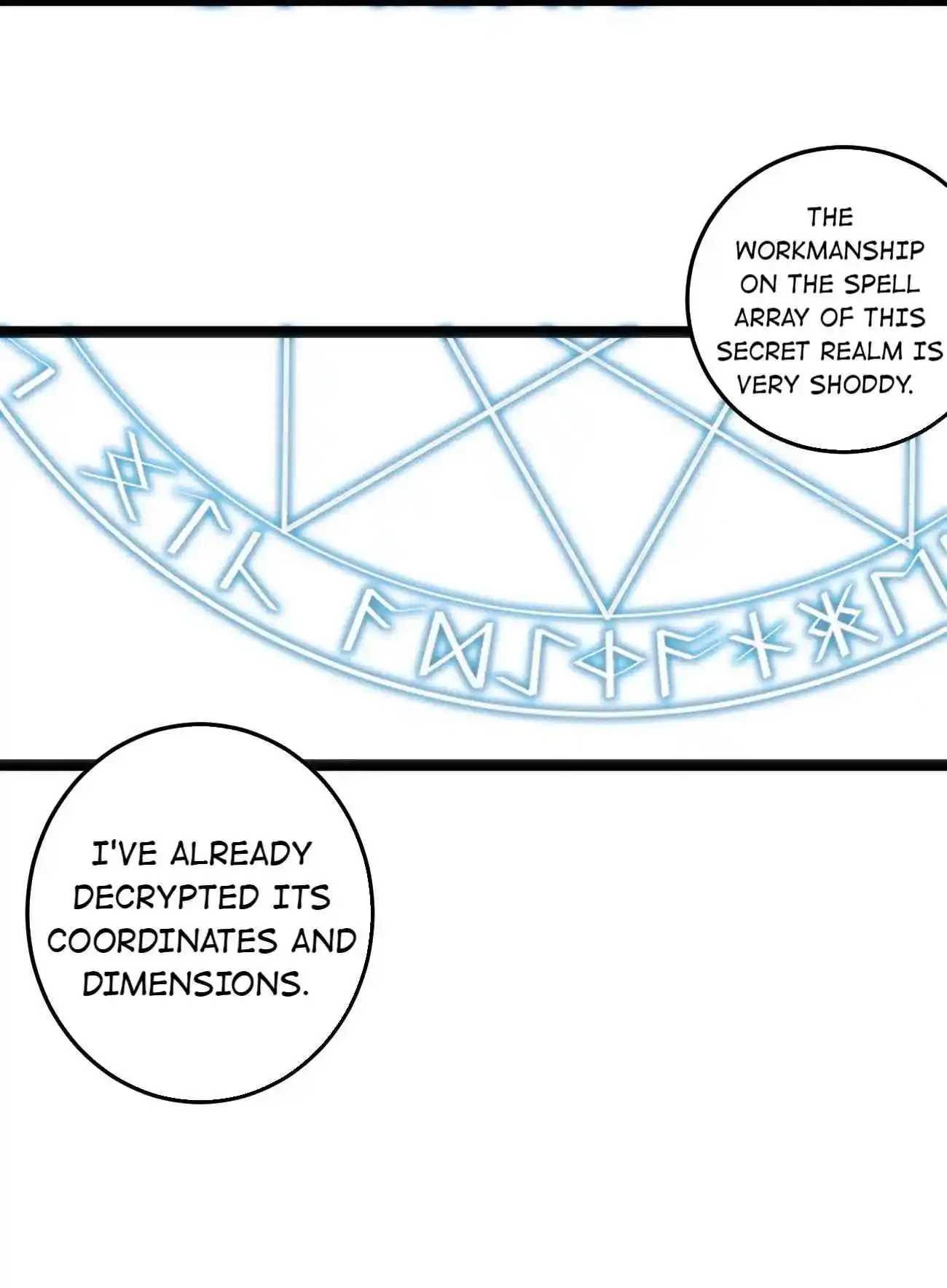 The Saintess has a Showdown Chapter 142