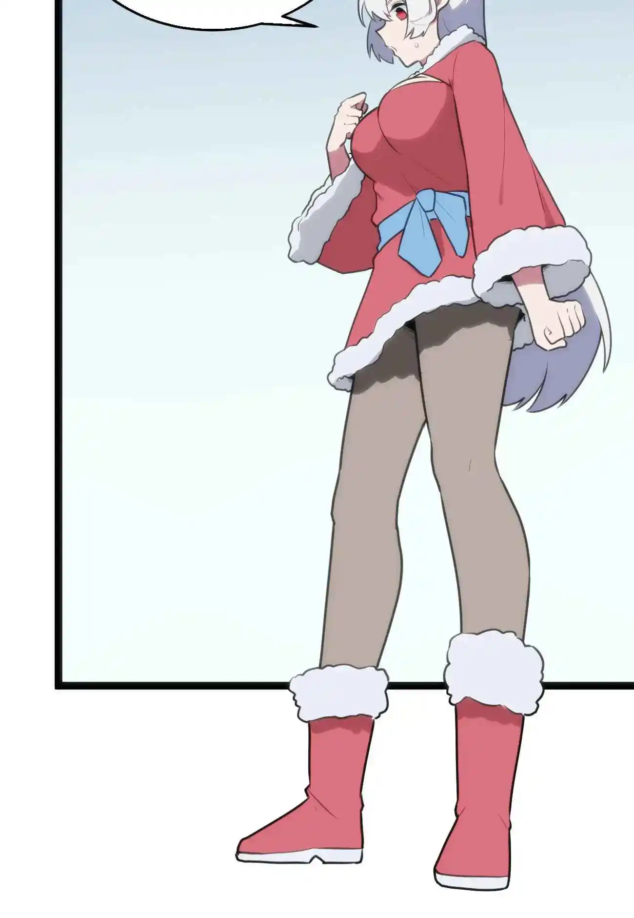 The Saintess has a Showdown Chapter 142