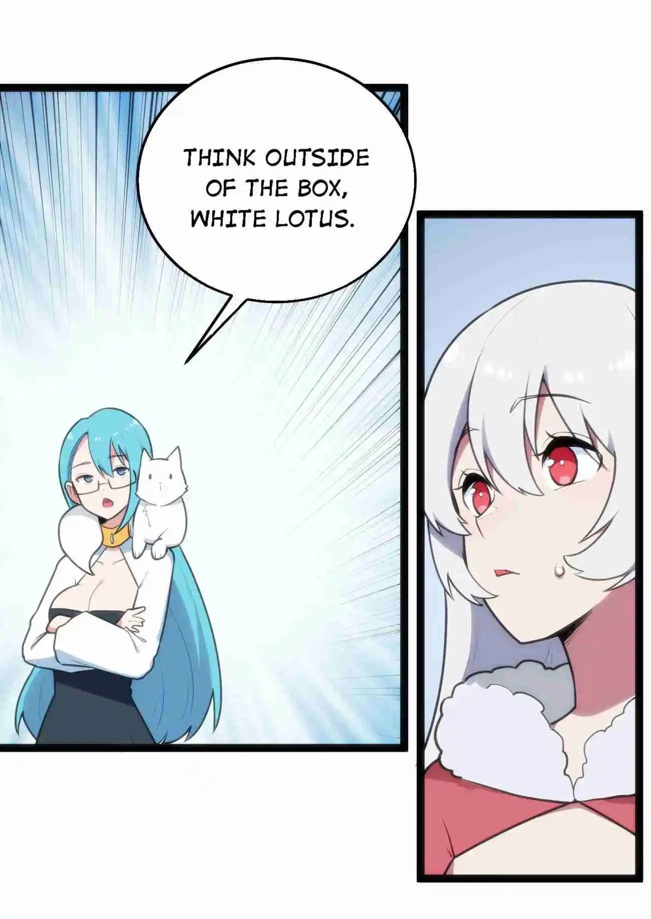 The Saintess has a Showdown Chapter 142