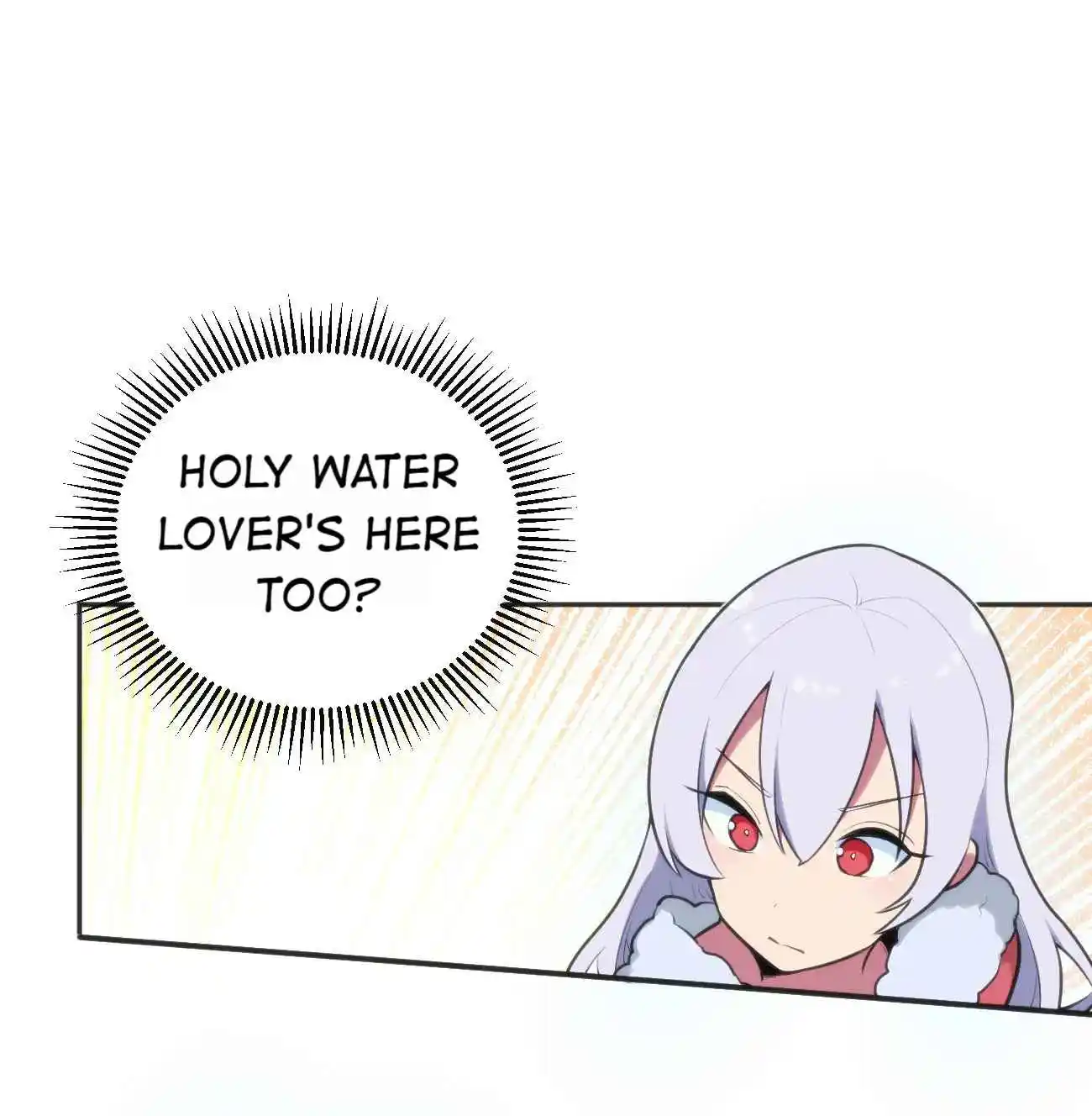 The Saintess has a Showdown Chapter 143