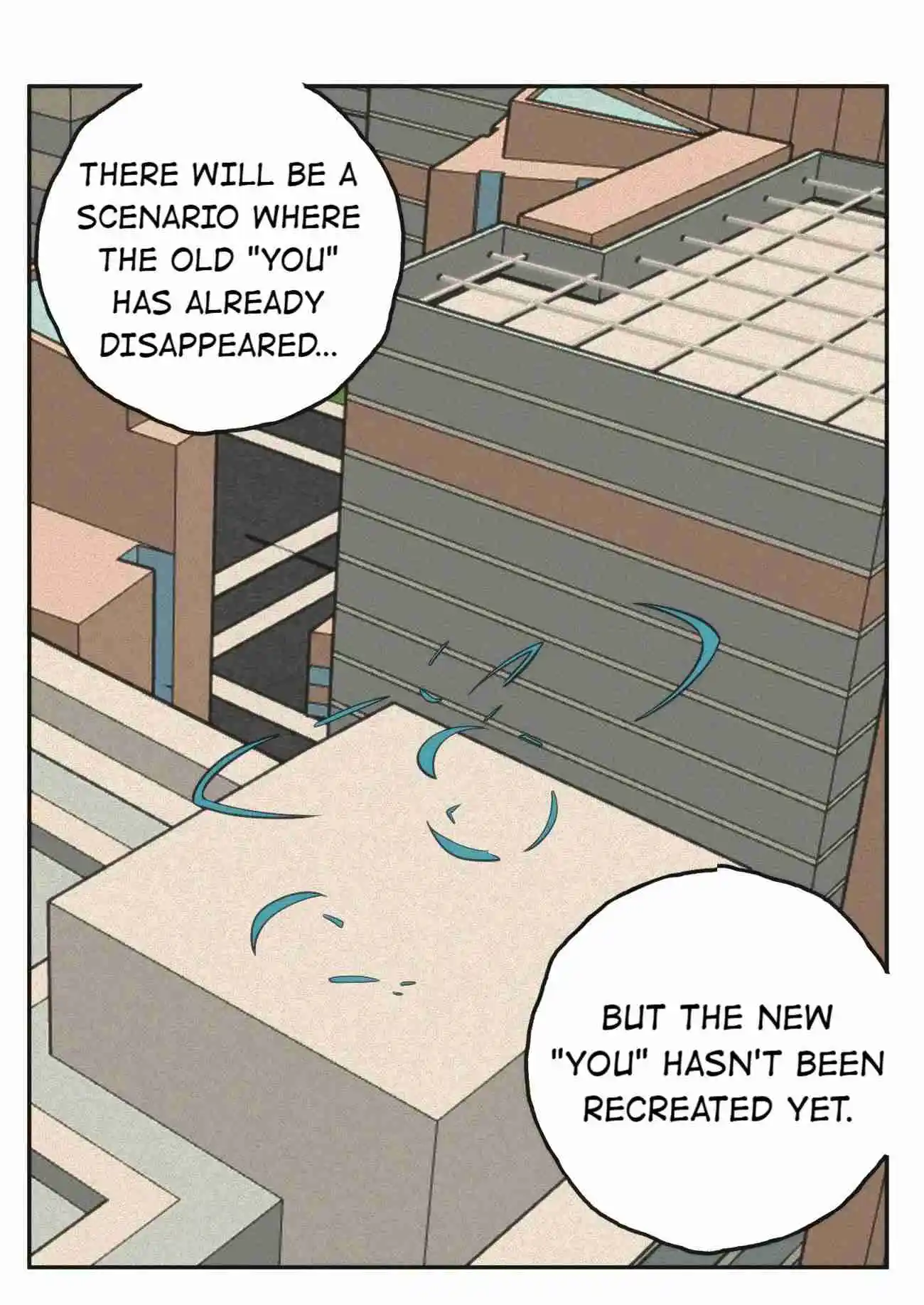 The Saintess has a Showdown Chapter 143