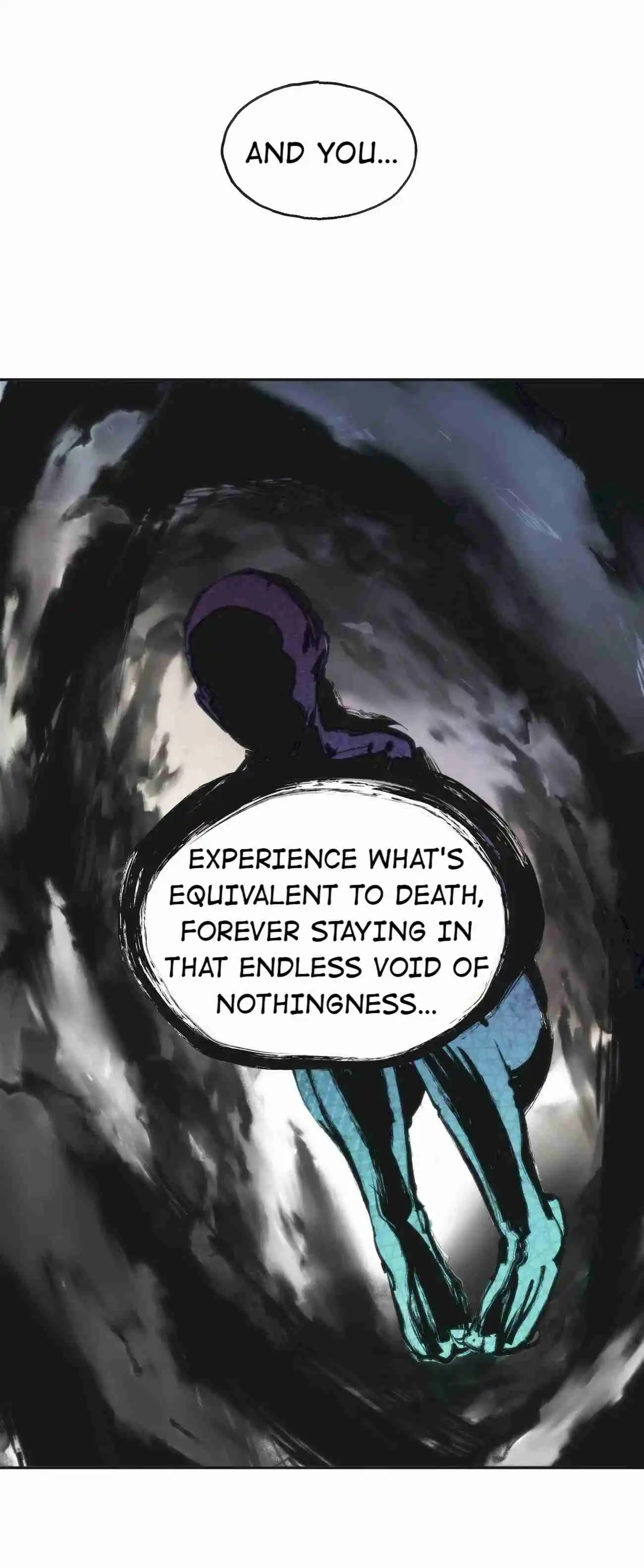 The Saintess has a Showdown Chapter 143