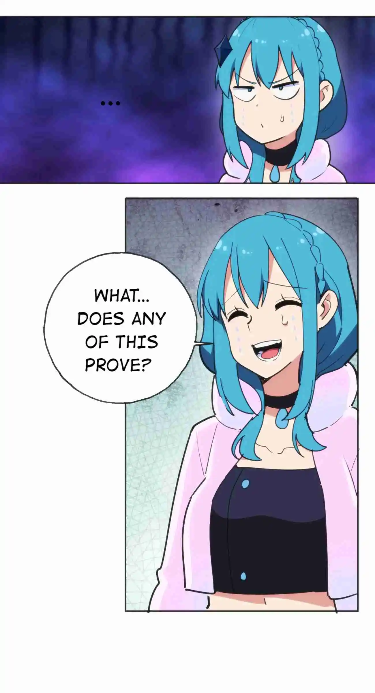 The Saintess has a Showdown Chapter 143