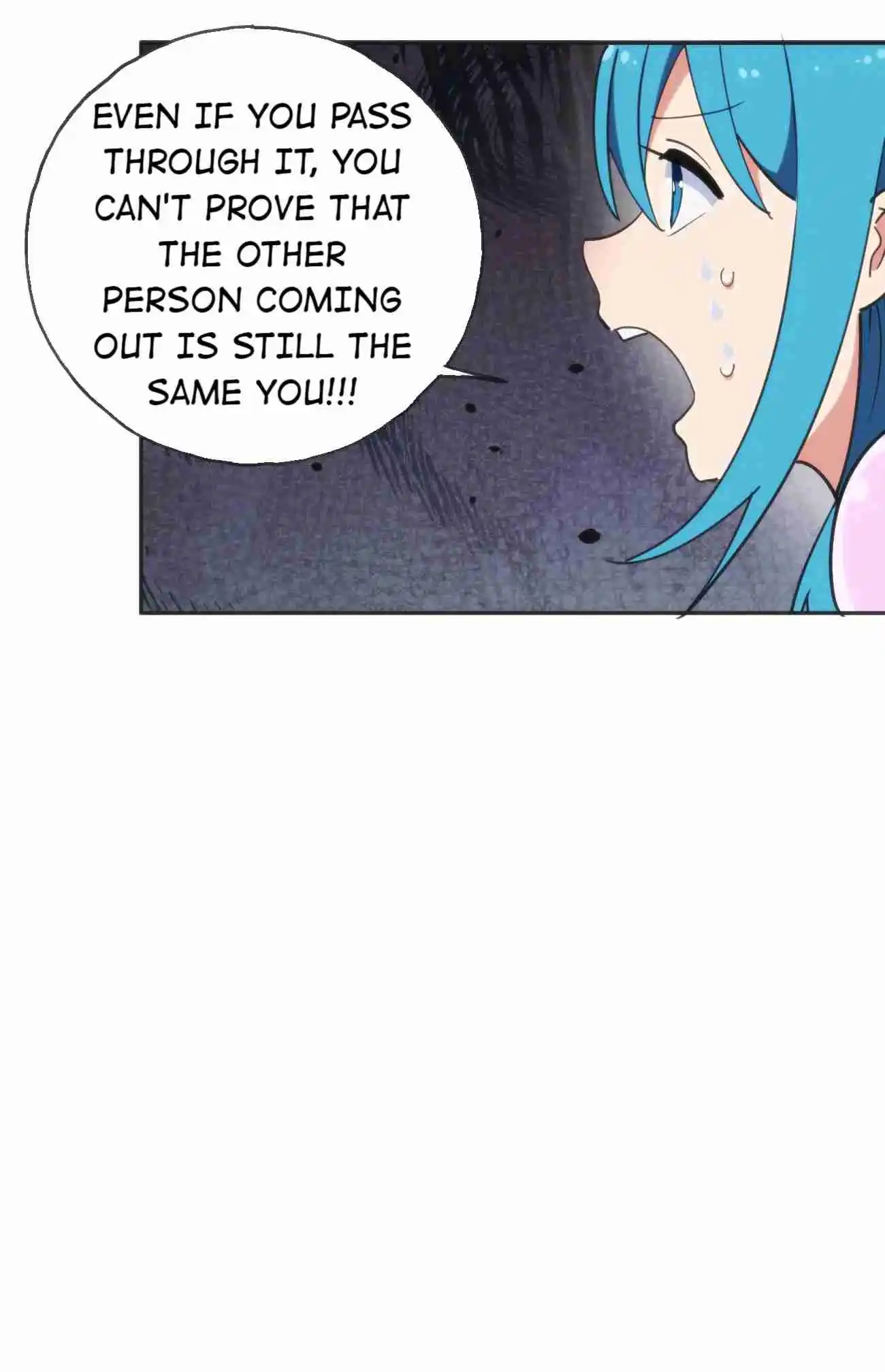 The Saintess has a Showdown Chapter 143