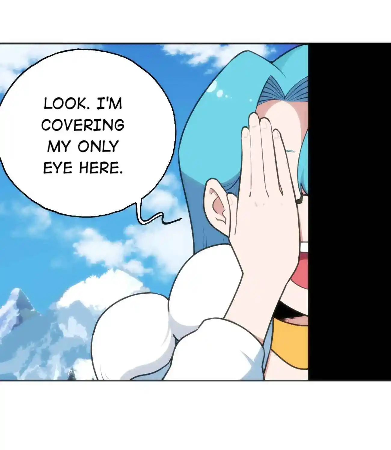 The Saintess has a Showdown Chapter 144