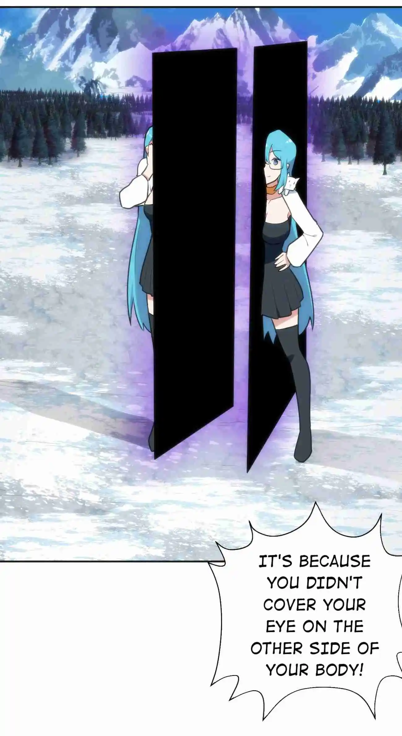 The Saintess has a Showdown Chapter 144