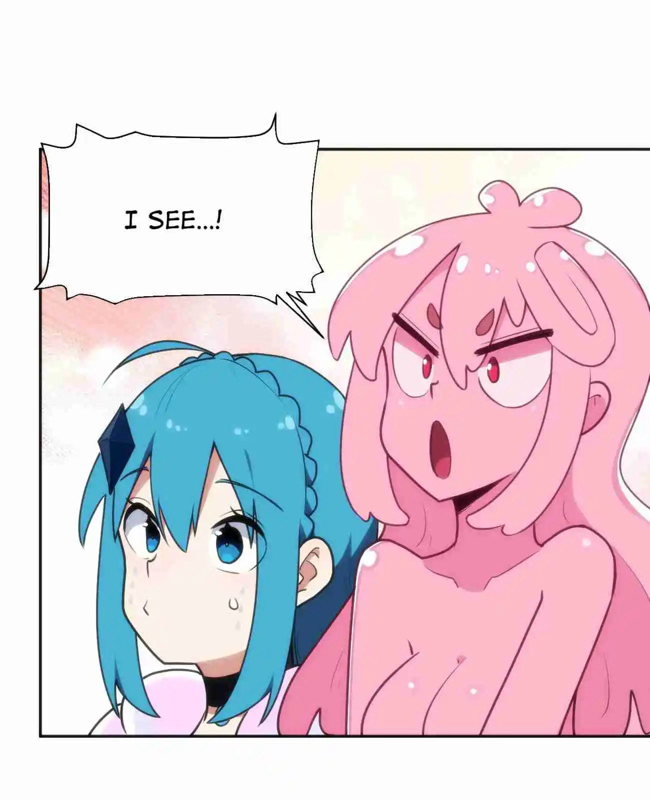 The Saintess has a Showdown Chapter 144