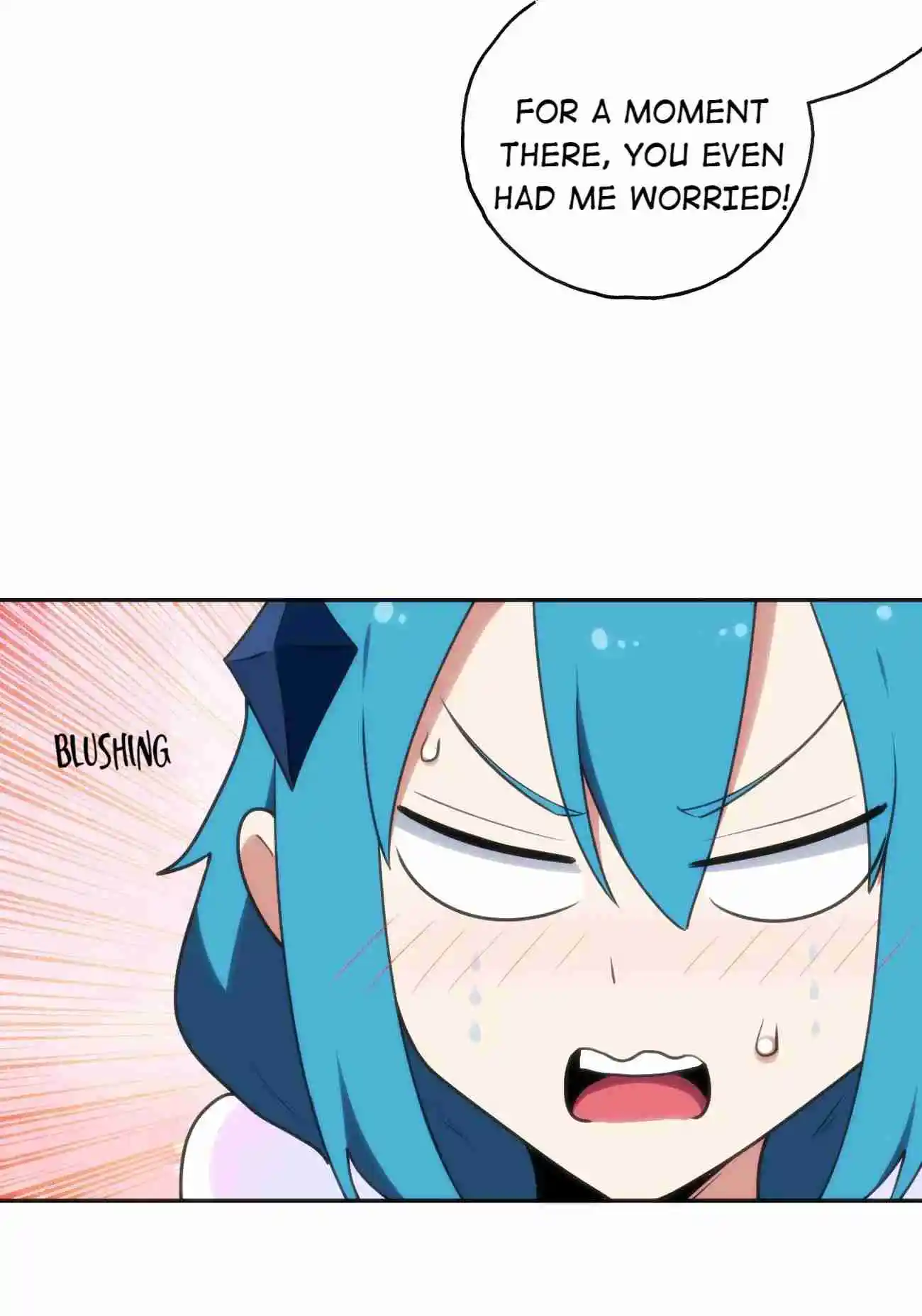 The Saintess has a Showdown Chapter 144