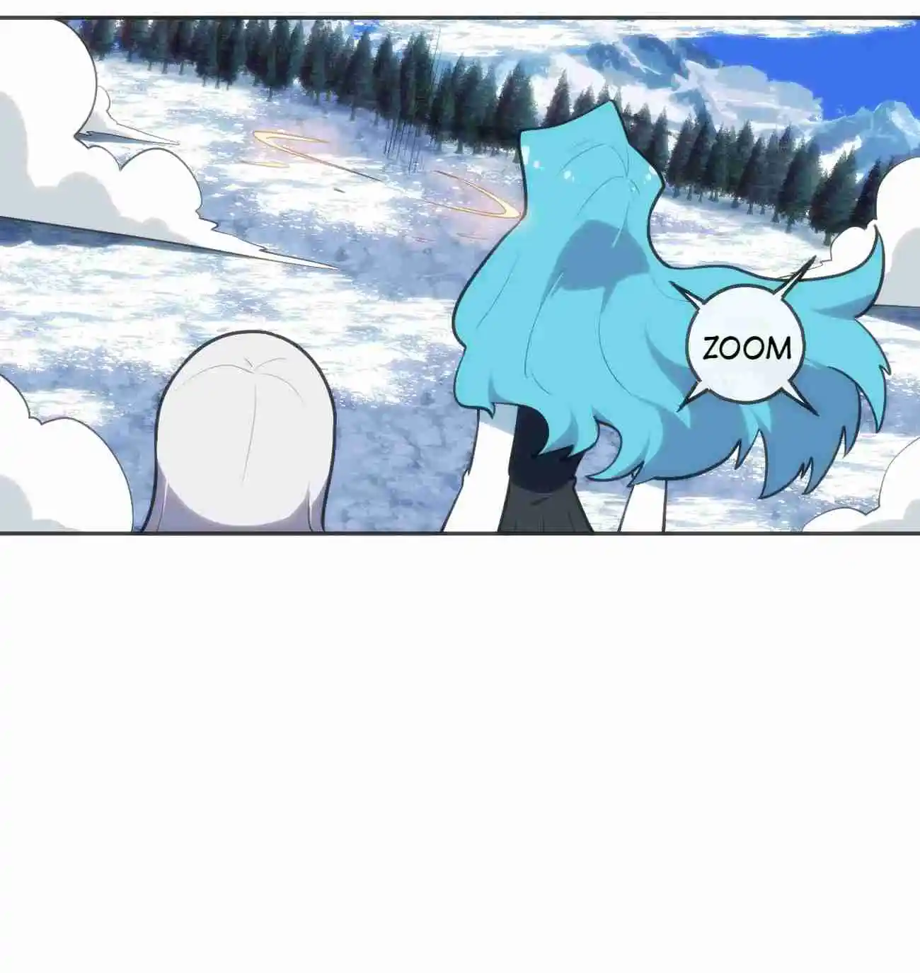 The Saintess has a Showdown Chapter 144