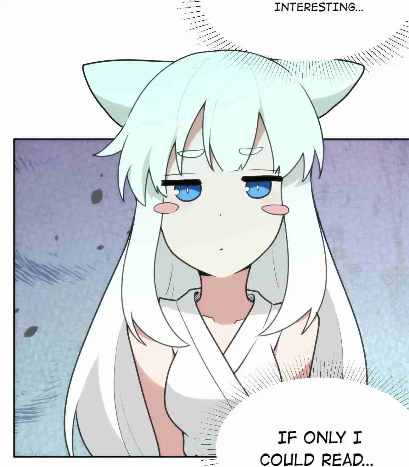 The Saintess has a Showdown Chapter 144