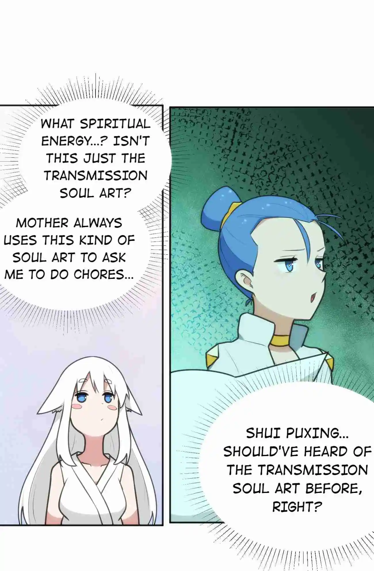 The Saintess has a Showdown Chapter 144