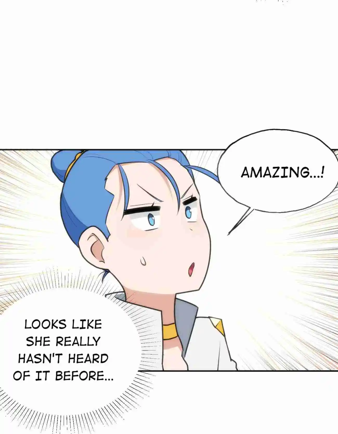 The Saintess has a Showdown Chapter 144