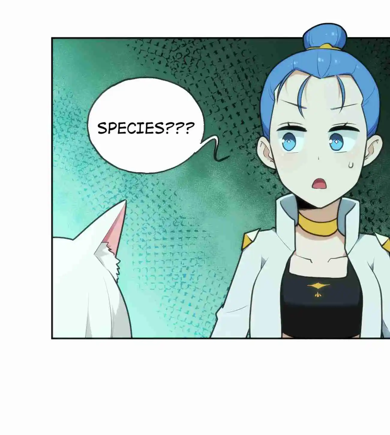 The Saintess has a Showdown Chapter 144