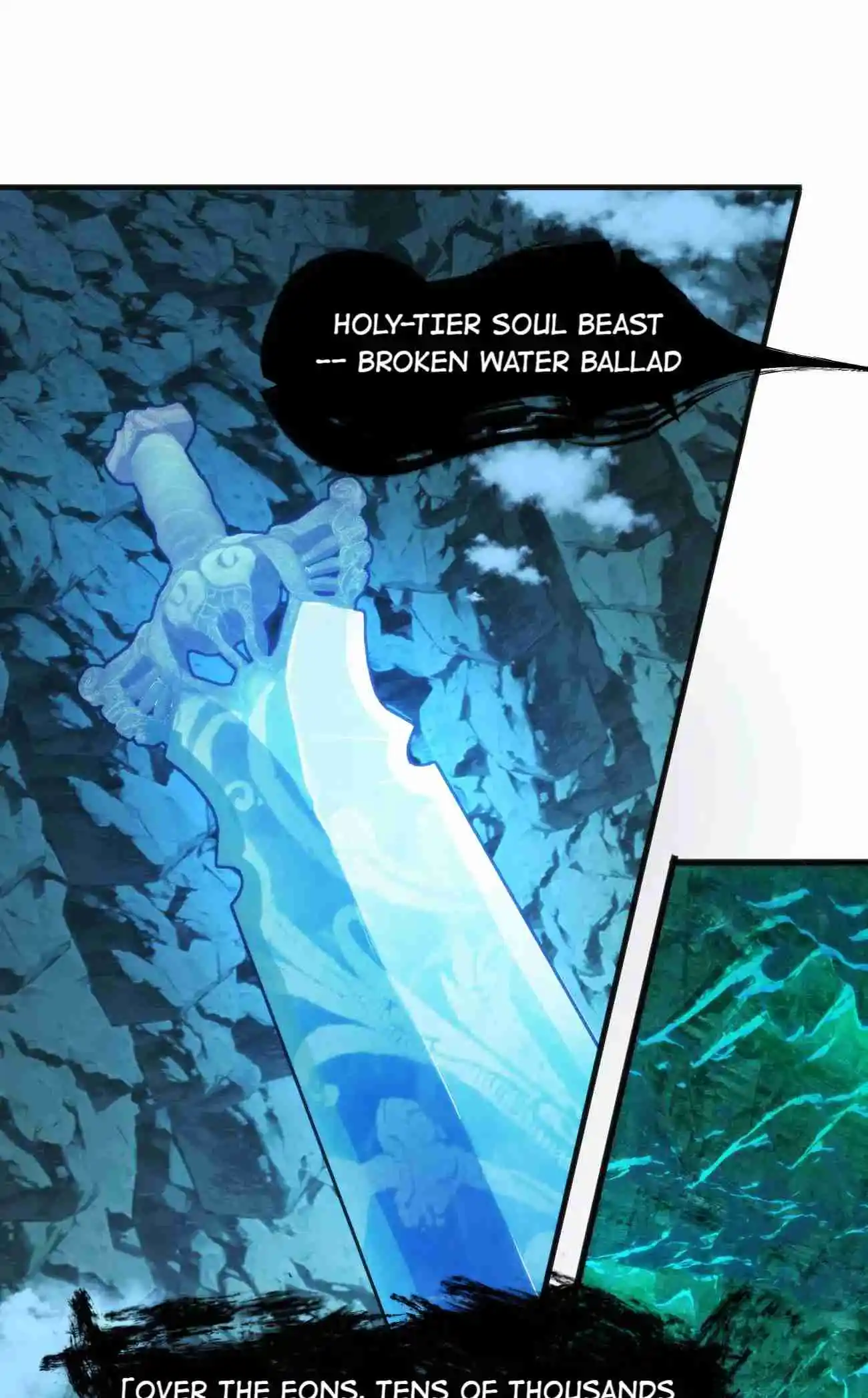 The Saintess has a Showdown Chapter 145