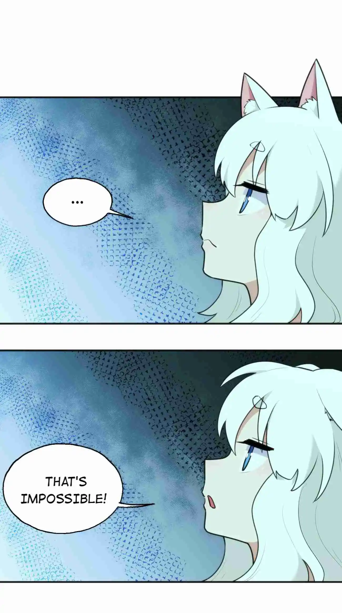 The Saintess has a Showdown Chapter 145