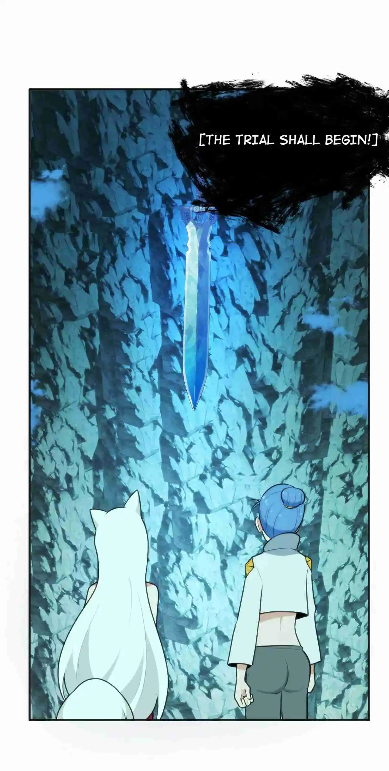 The Saintess has a Showdown Chapter 145