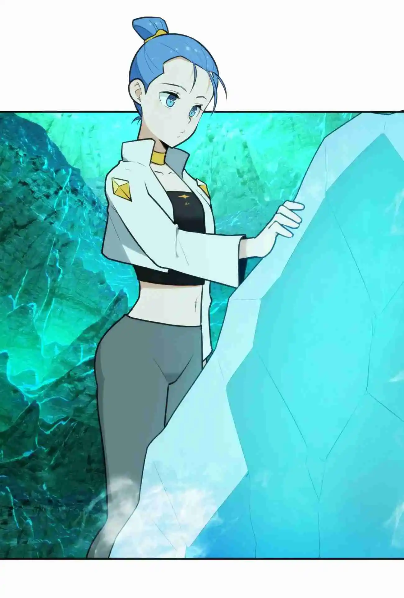 The Saintess has a Showdown Chapter 145