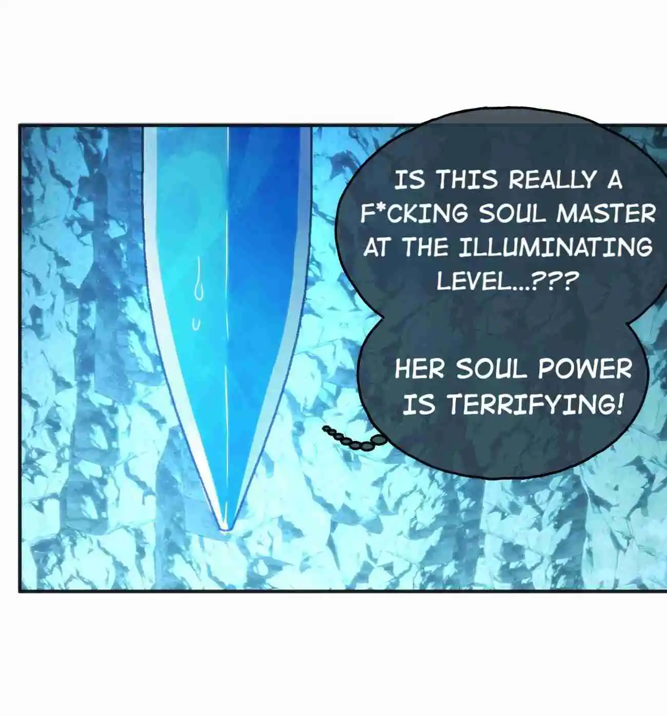 The Saintess has a Showdown Chapter 145