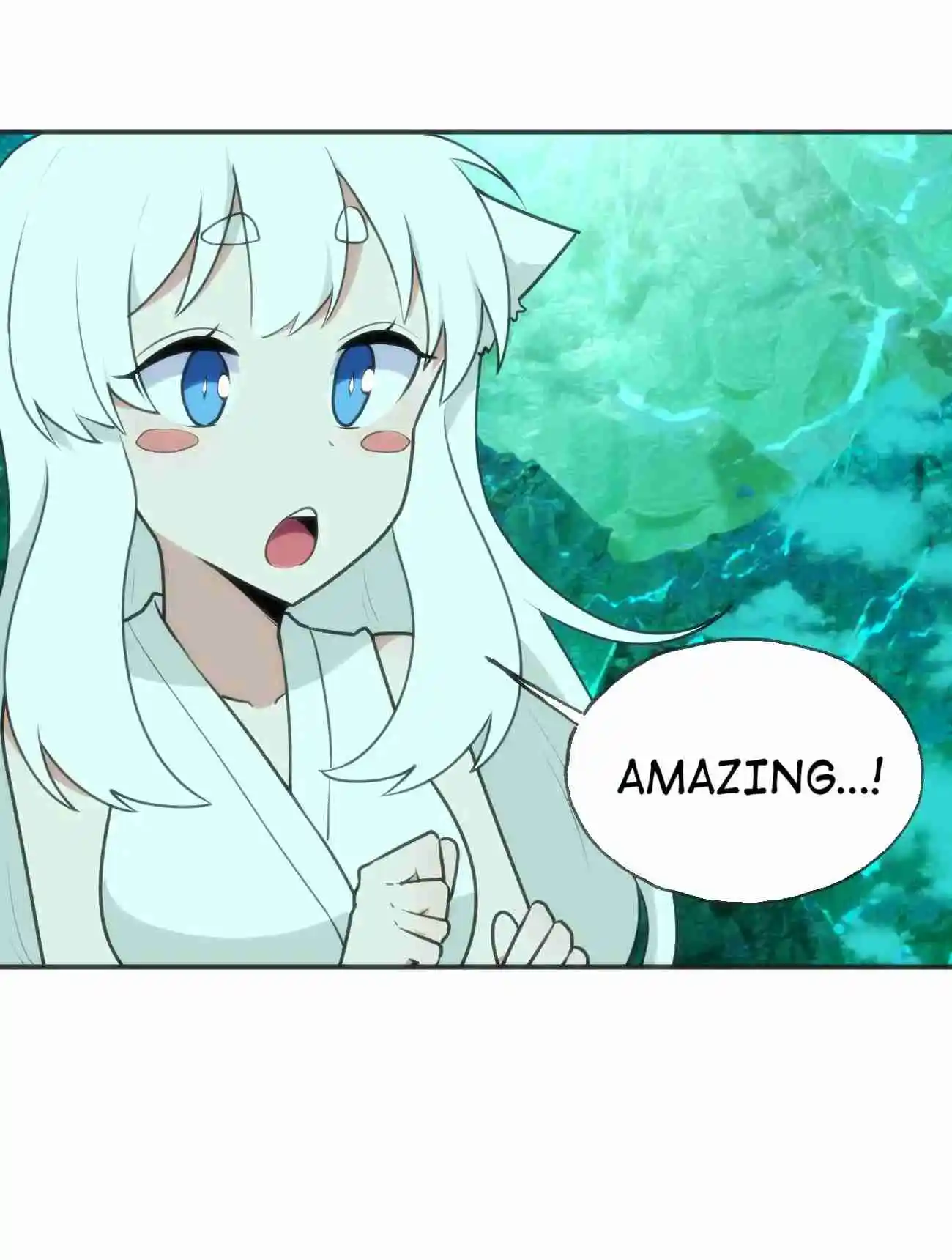 The Saintess has a Showdown Chapter 145