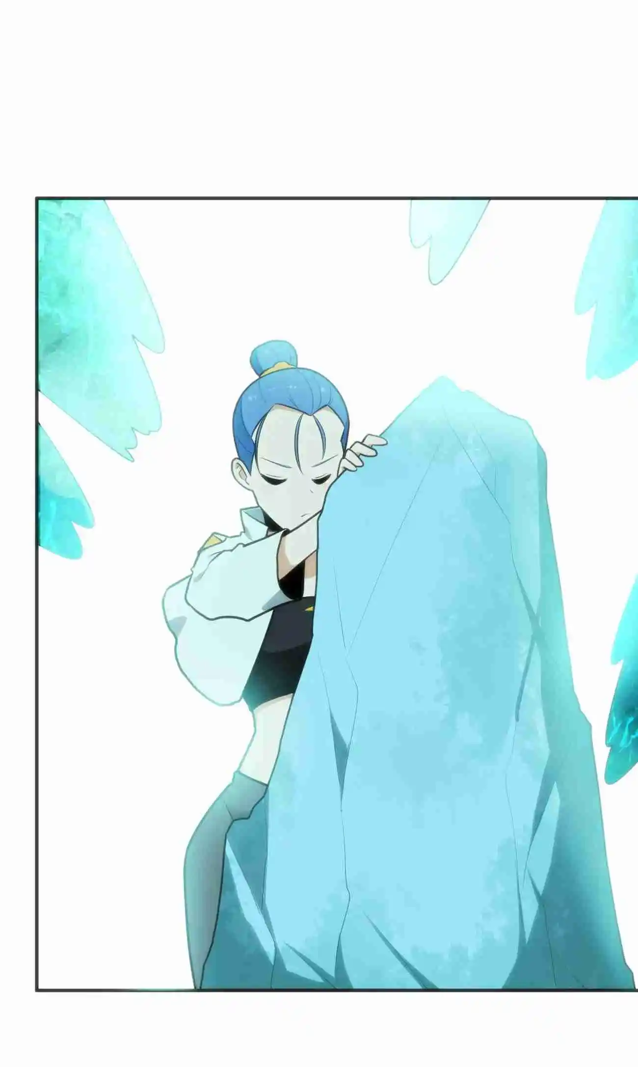 The Saintess has a Showdown Chapter 145