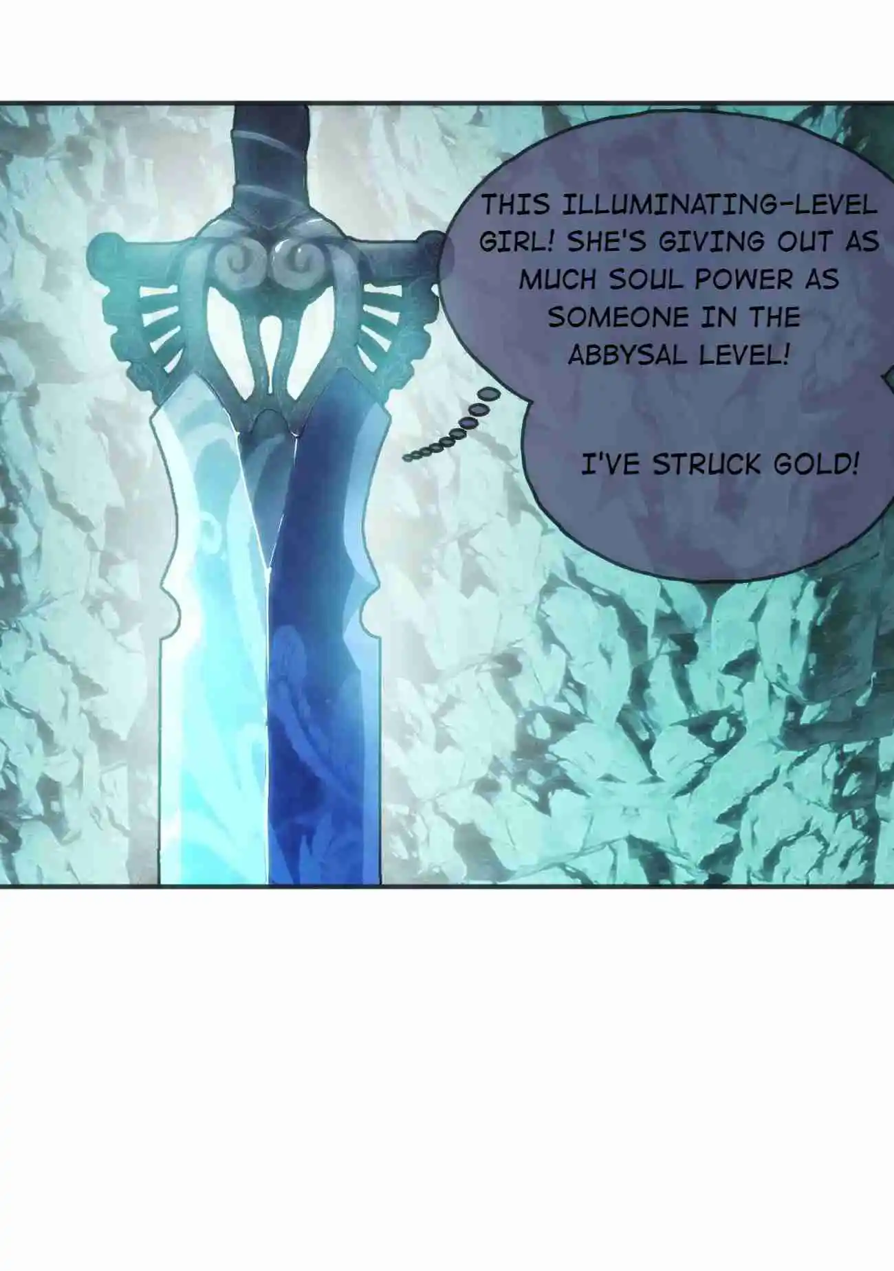 The Saintess has a Showdown Chapter 145