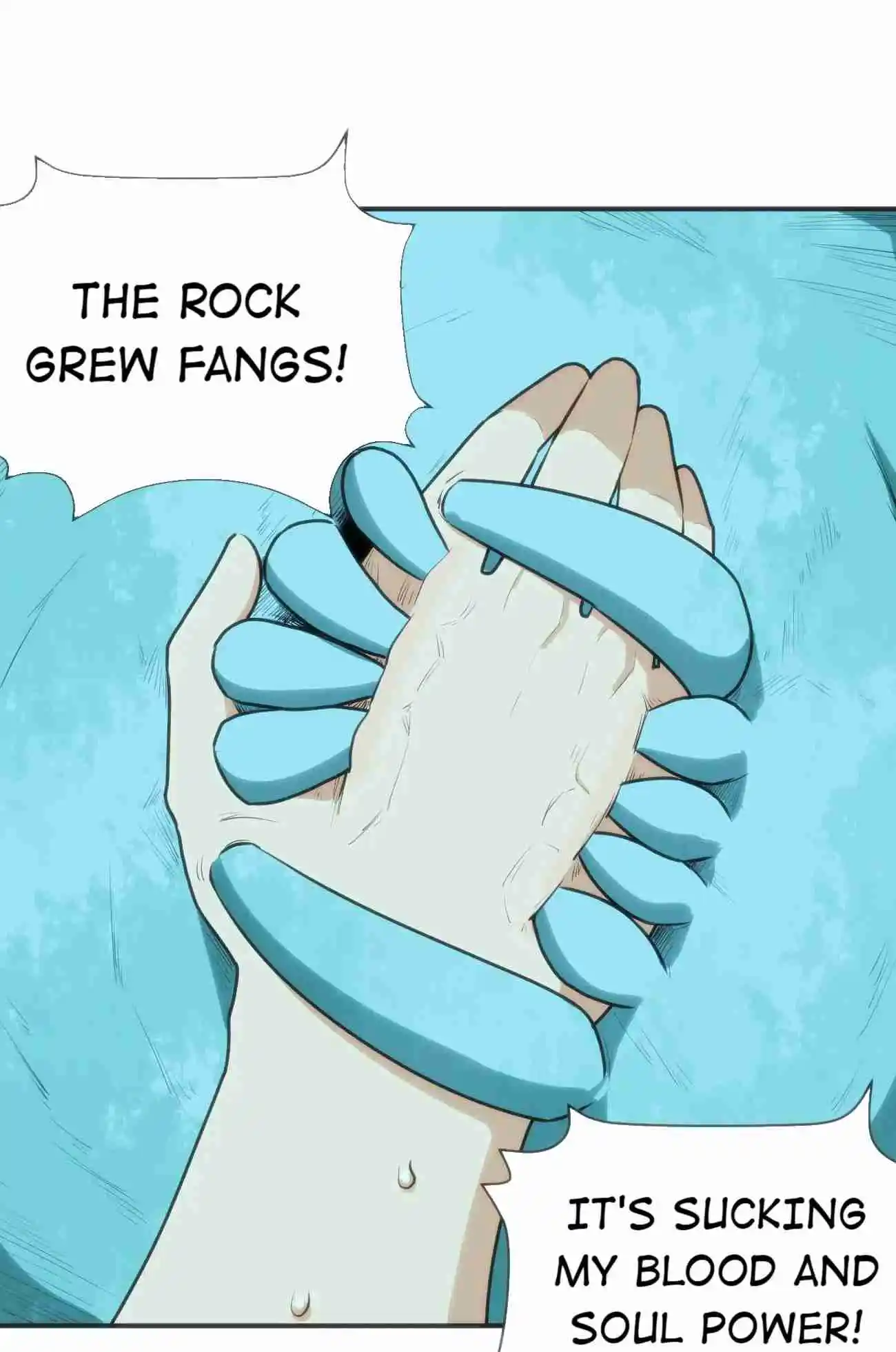 The Saintess has a Showdown Chapter 145