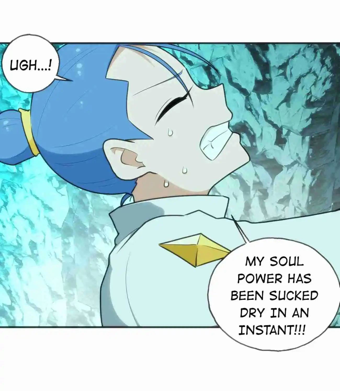 The Saintess has a Showdown Chapter 145