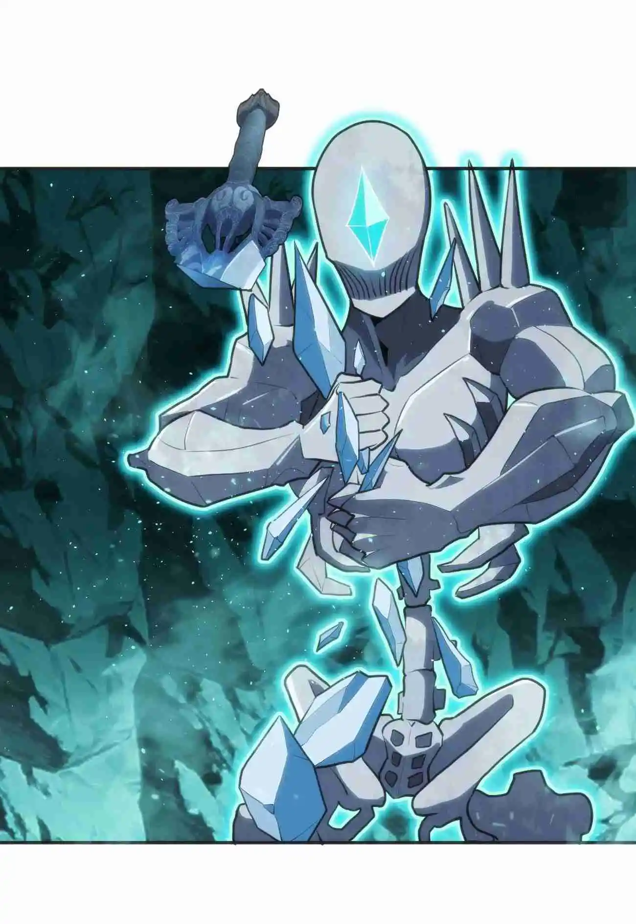 The Saintess has a Showdown Chapter 145