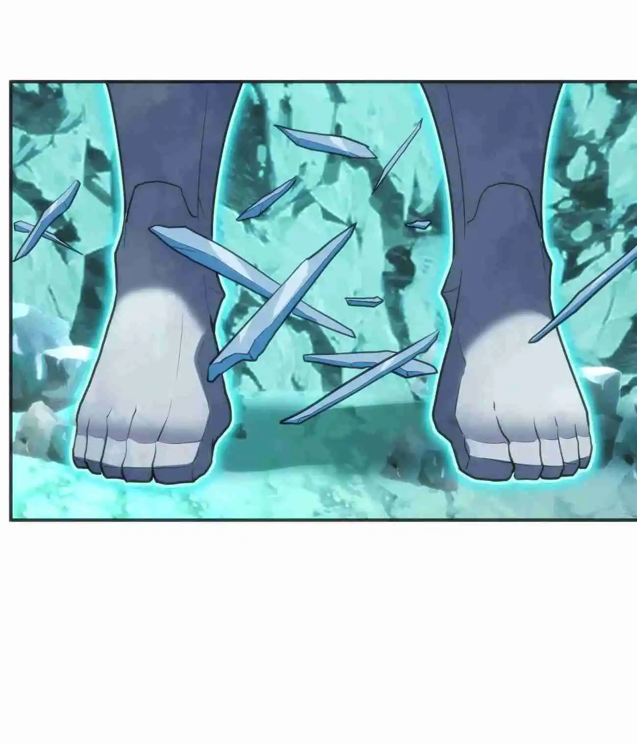 The Saintess has a Showdown Chapter 145