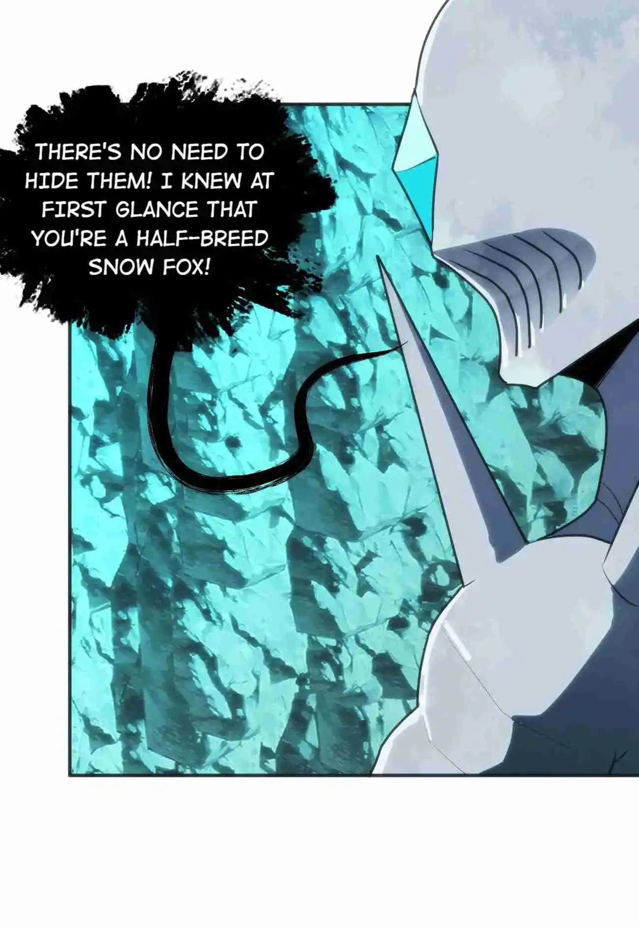 The Saintess has a Showdown Chapter 145