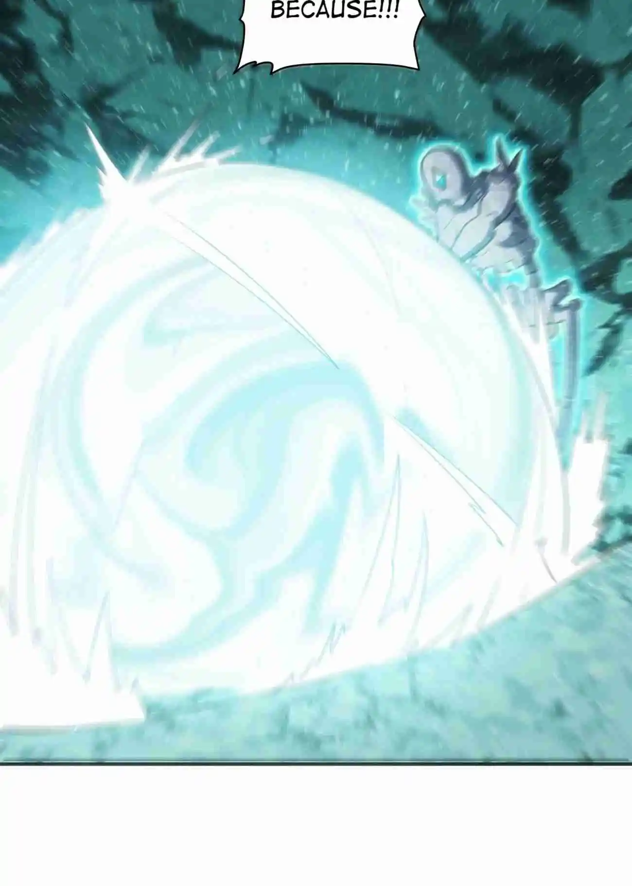 The Saintess has a Showdown Chapter 145