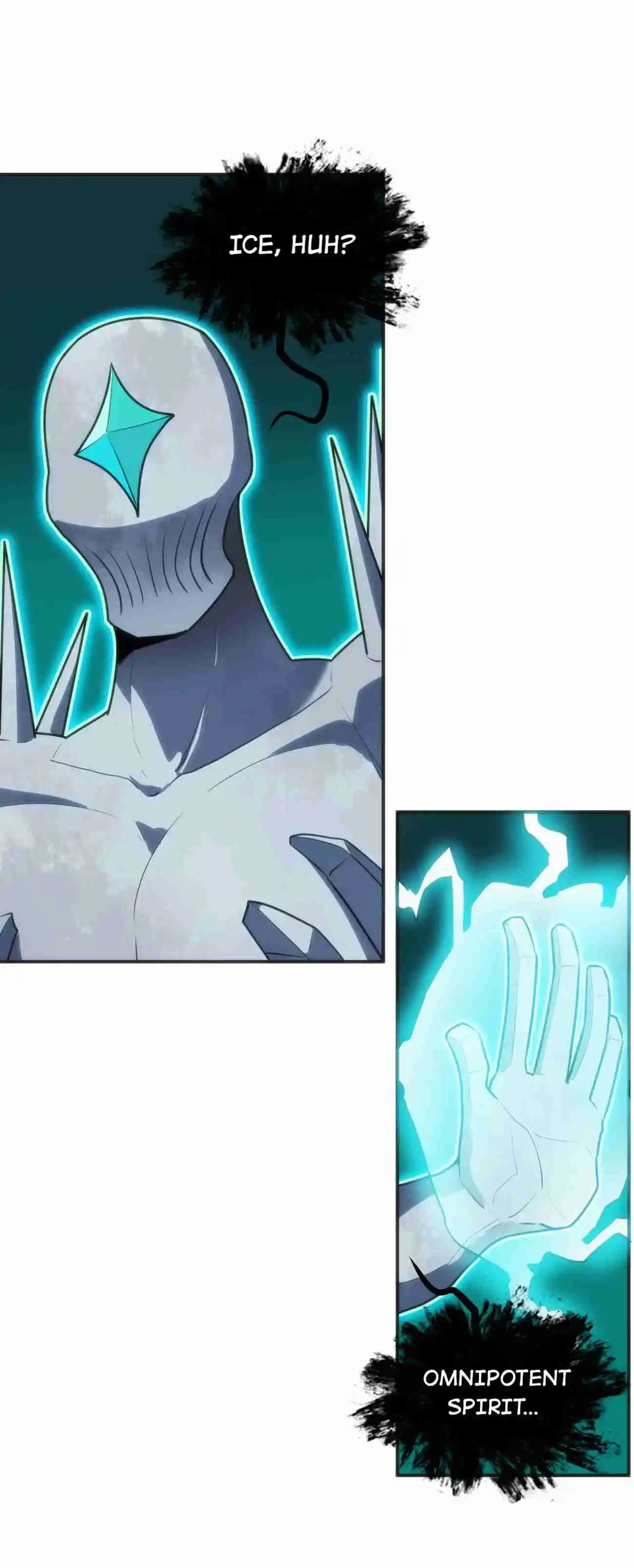 The Saintess has a Showdown Chapter 145