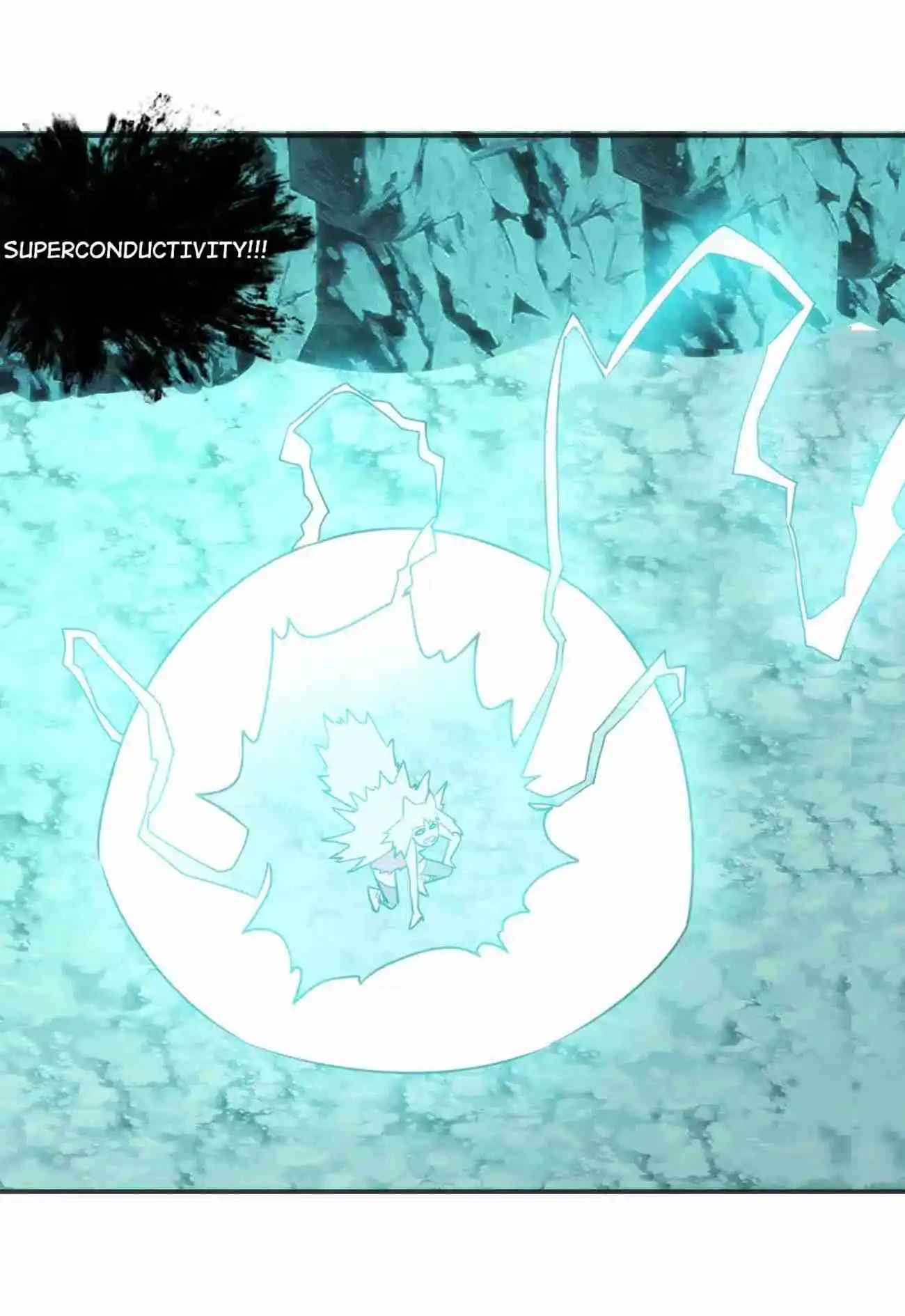 The Saintess has a Showdown Chapter 145