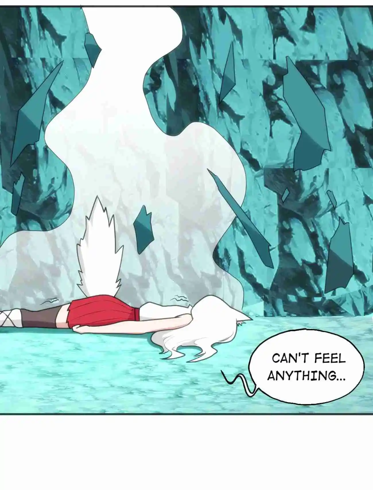 The Saintess has a Showdown Chapter 145