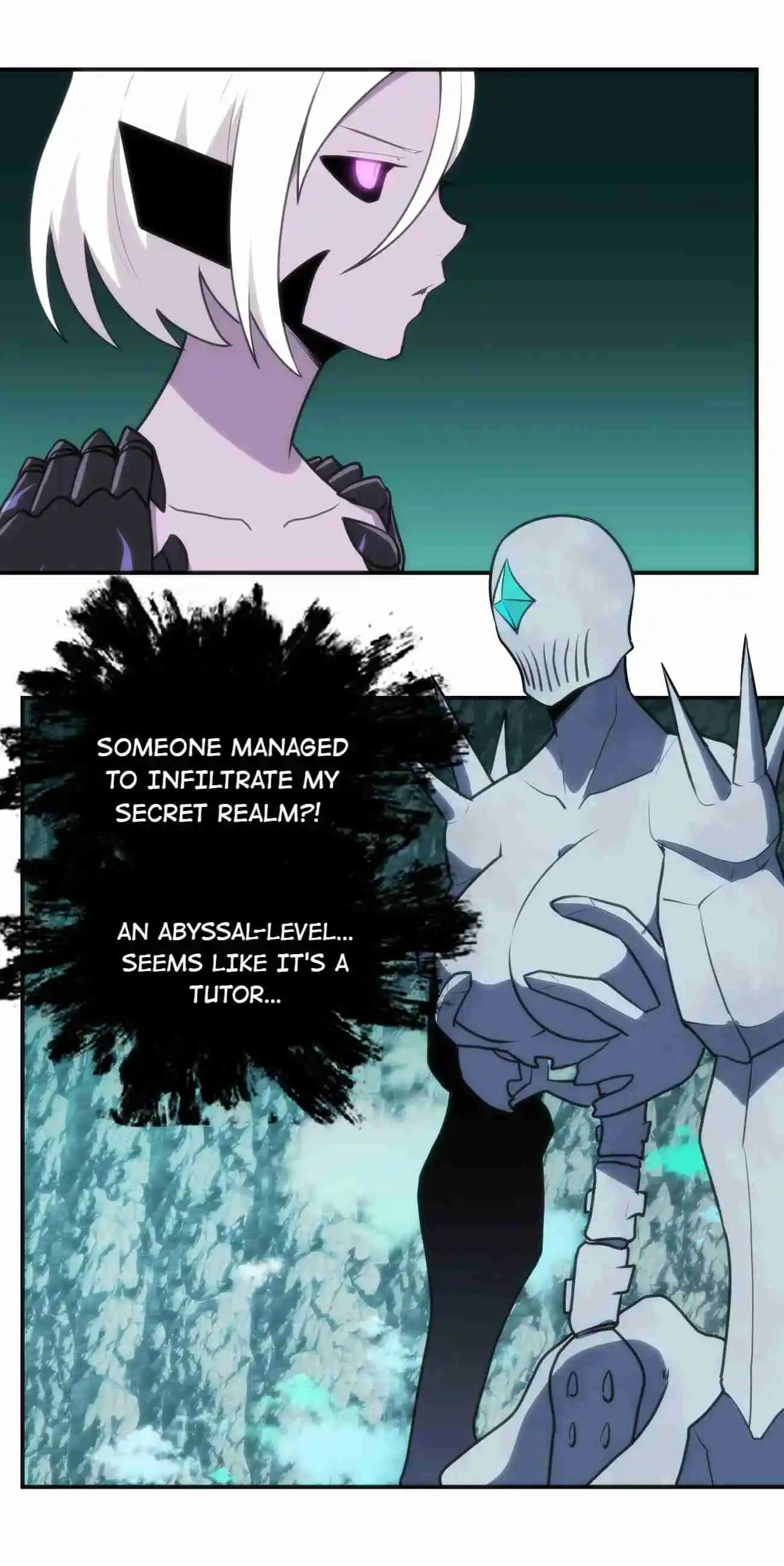 The Saintess has a Showdown Chapter 146