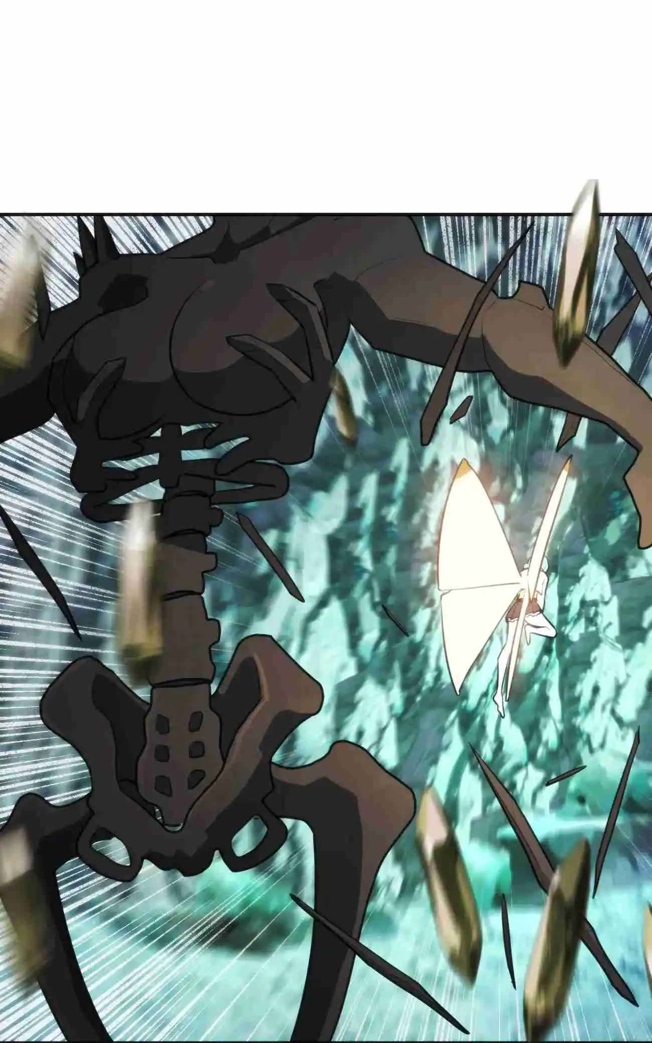 The Saintess has a Showdown Chapter 146