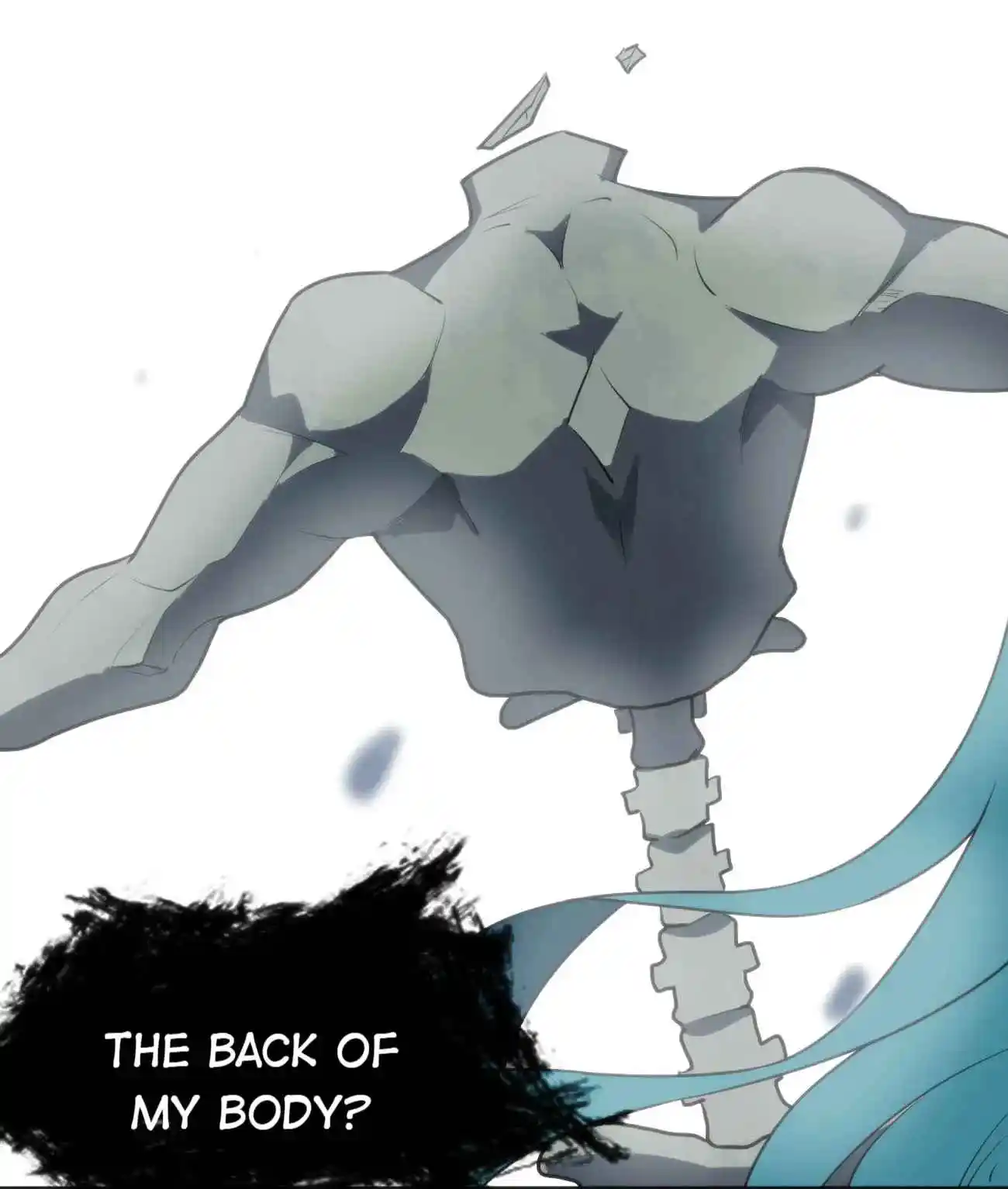 The Saintess has a Showdown Chapter 146