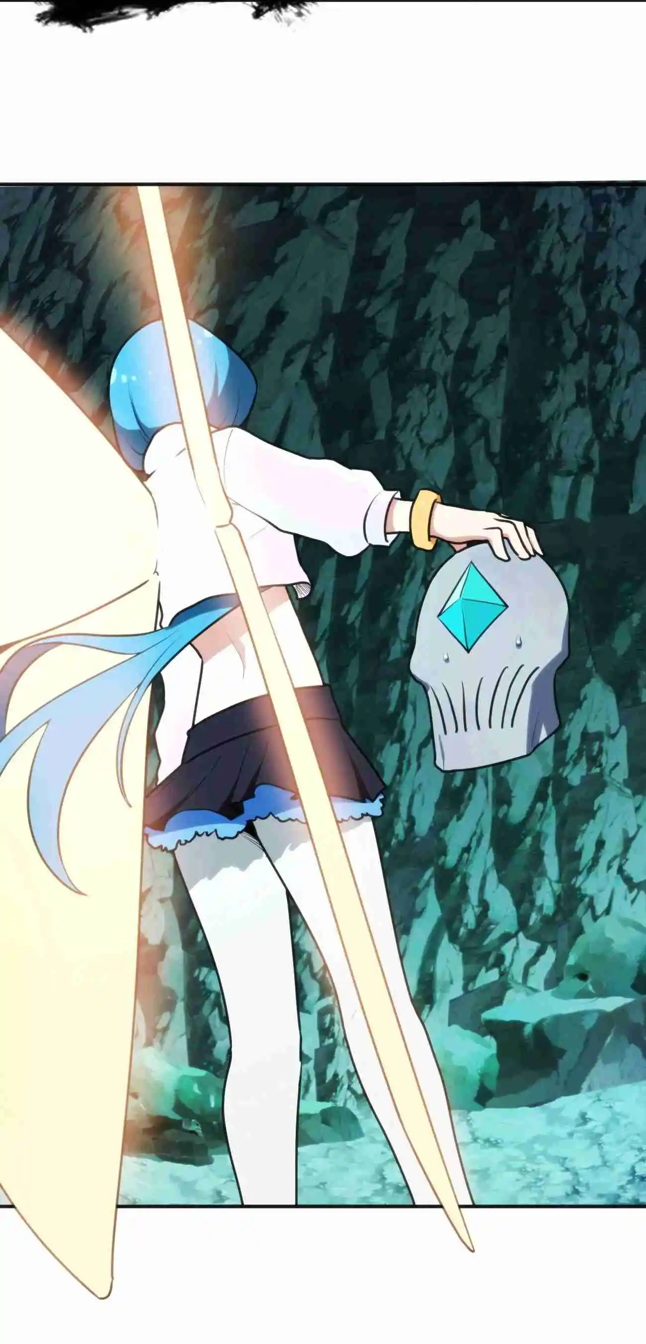 The Saintess has a Showdown Chapter 146