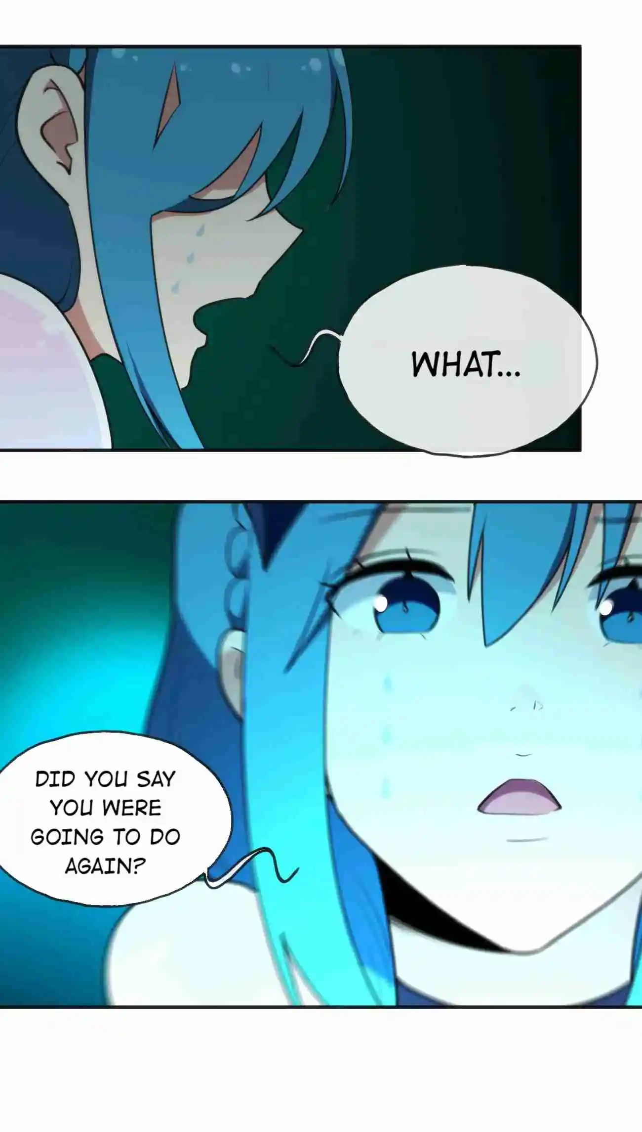 The Saintess has a Showdown Chapter 146