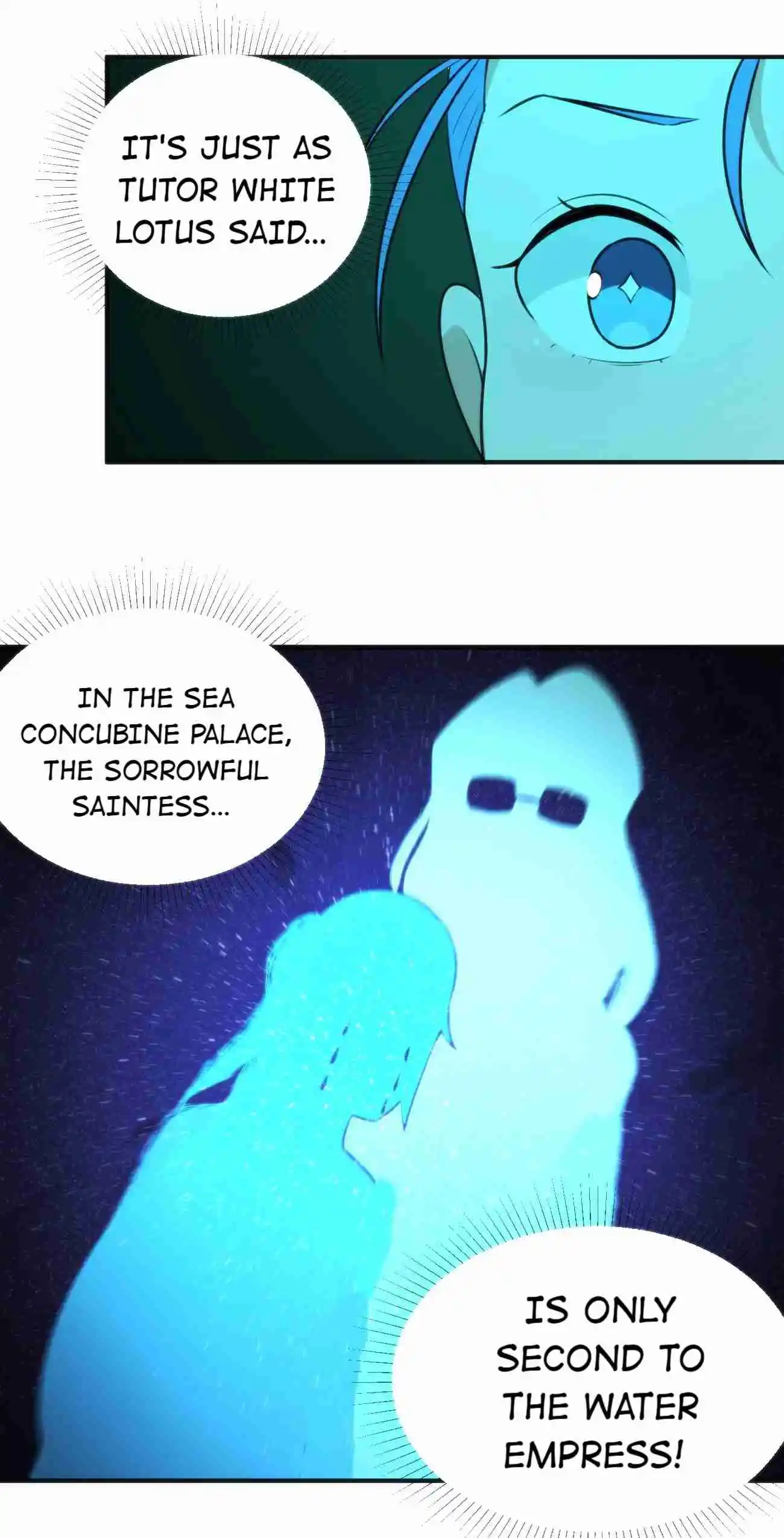 The Saintess has a Showdown Chapter 146