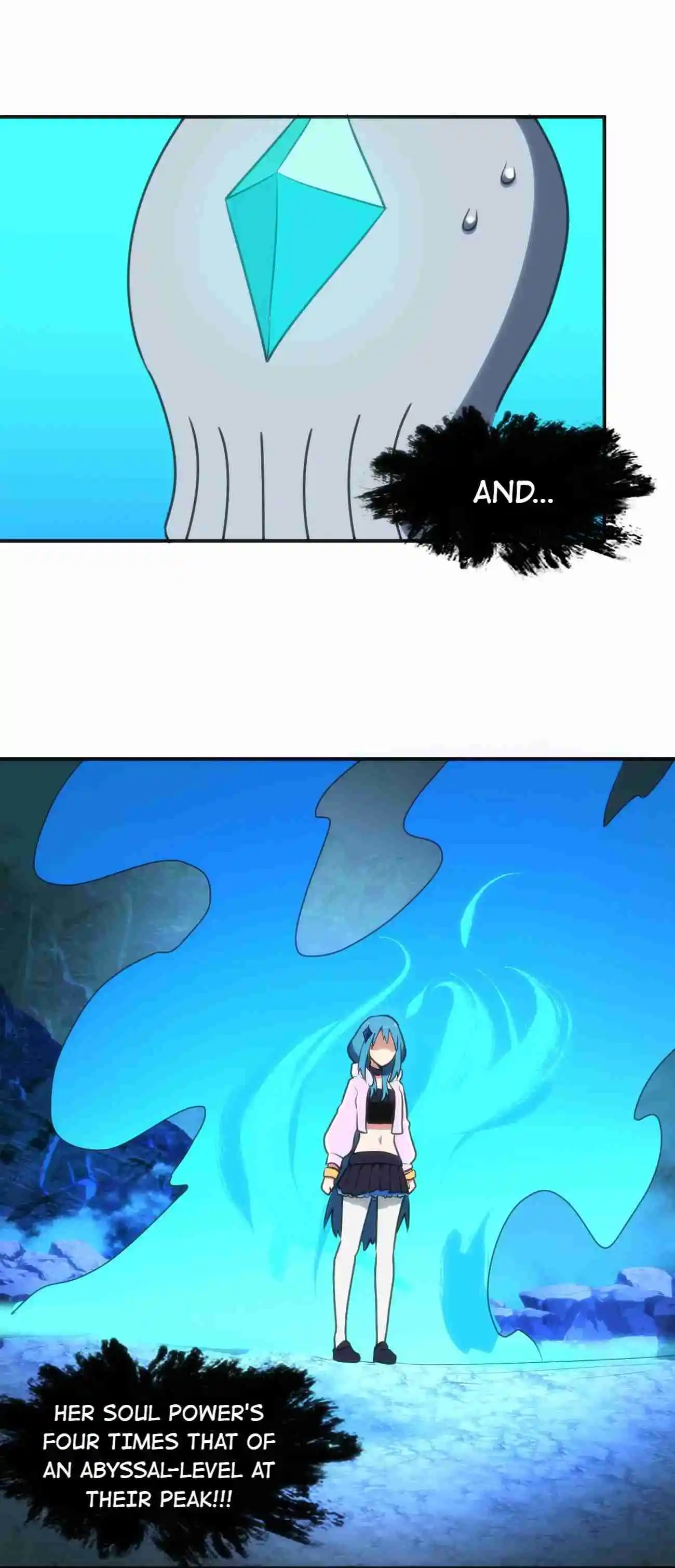 The Saintess has a Showdown Chapter 146