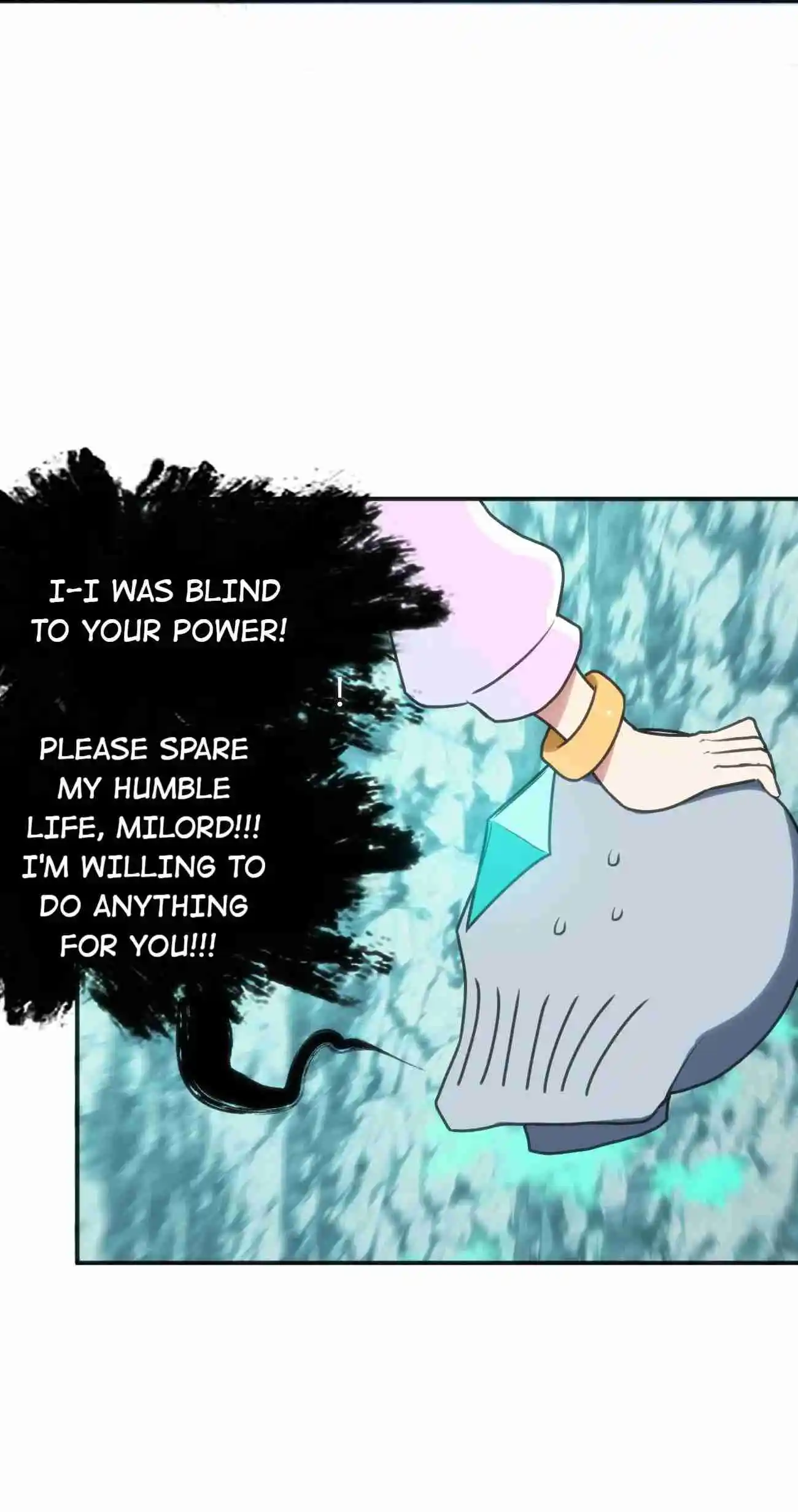 The Saintess has a Showdown Chapter 146