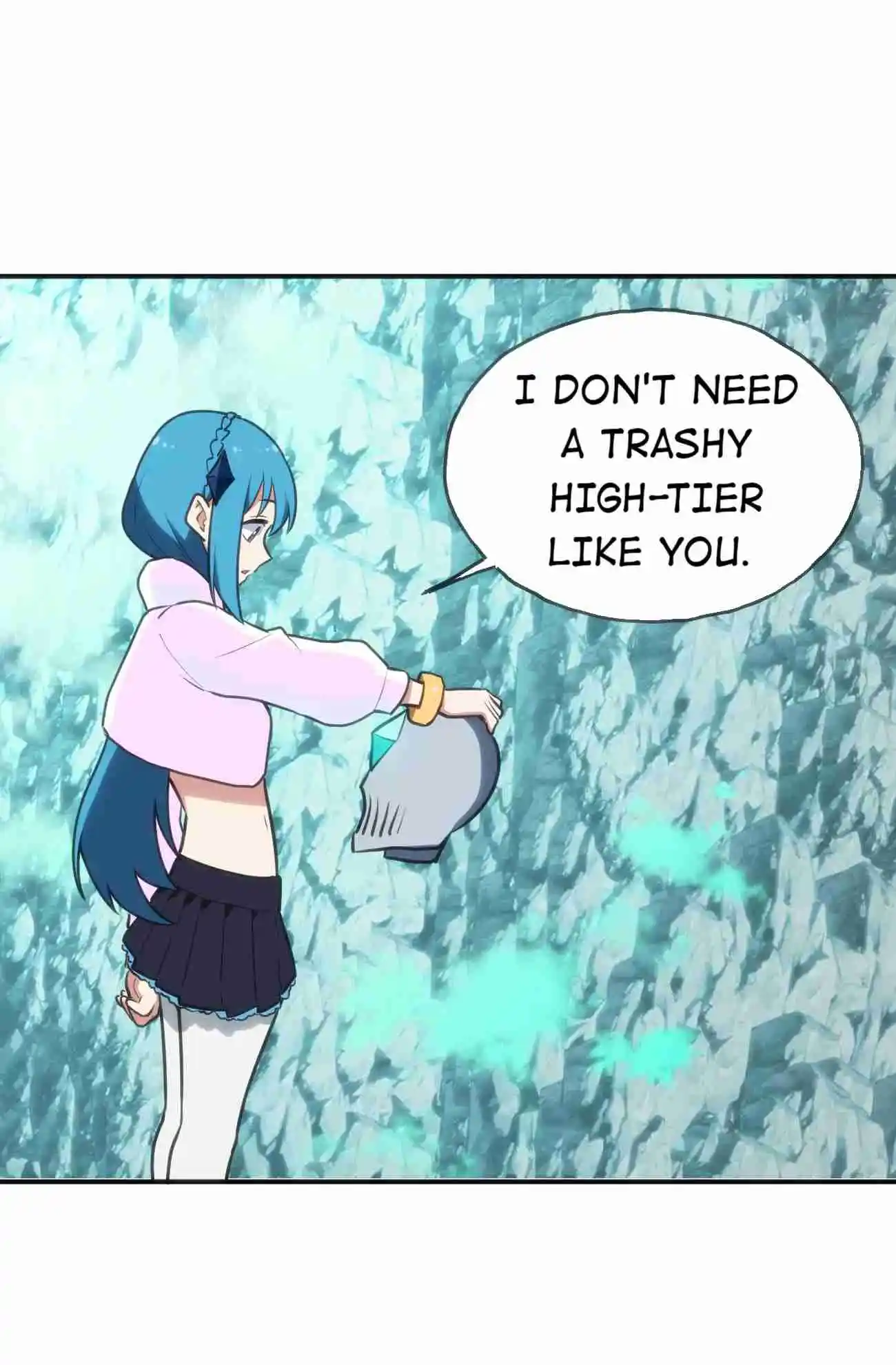 The Saintess has a Showdown Chapter 146