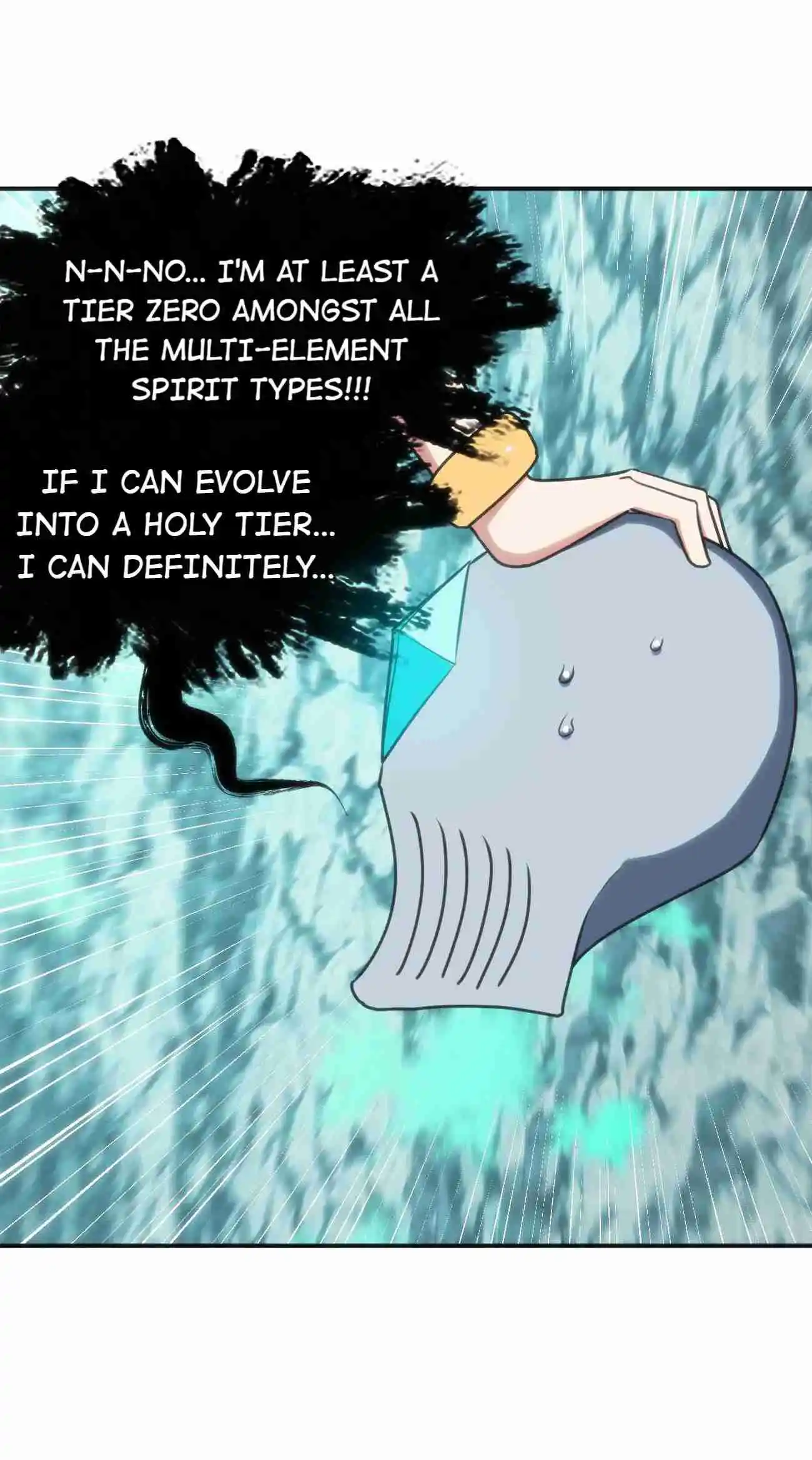 The Saintess has a Showdown Chapter 146