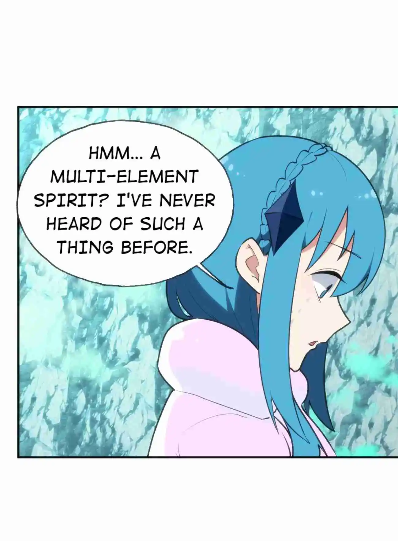 The Saintess has a Showdown Chapter 146