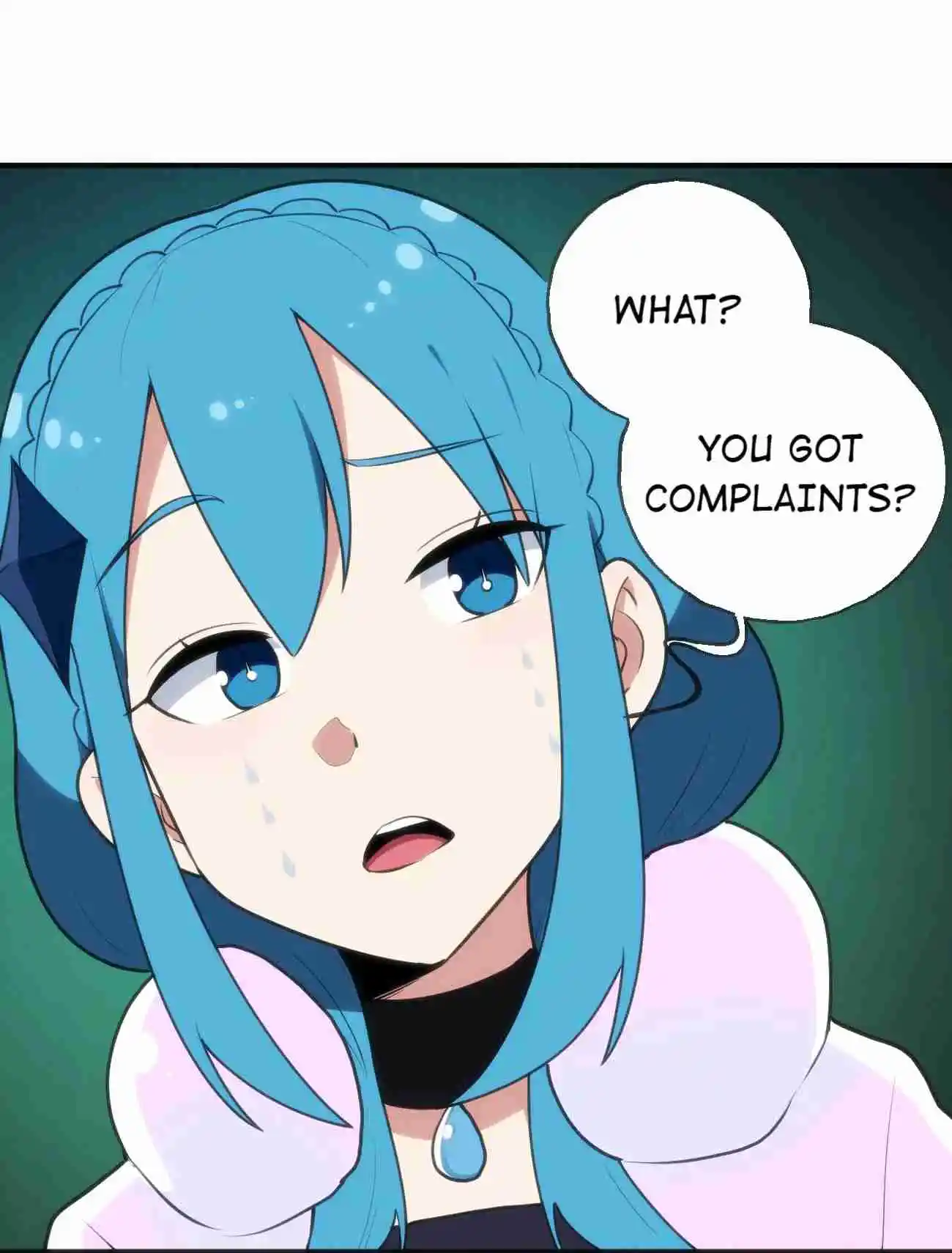 The Saintess has a Showdown Chapter 146