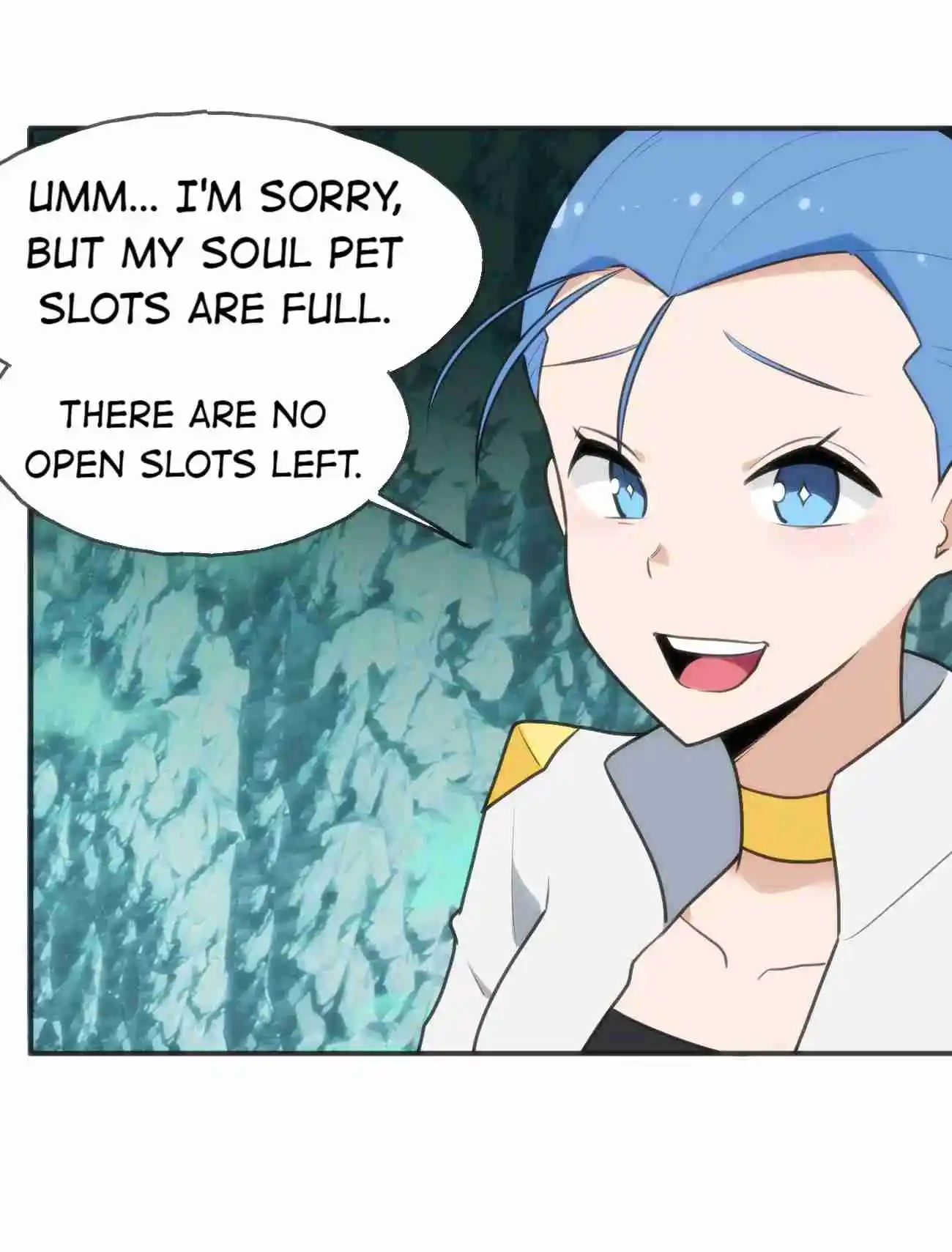 The Saintess has a Showdown Chapter 146