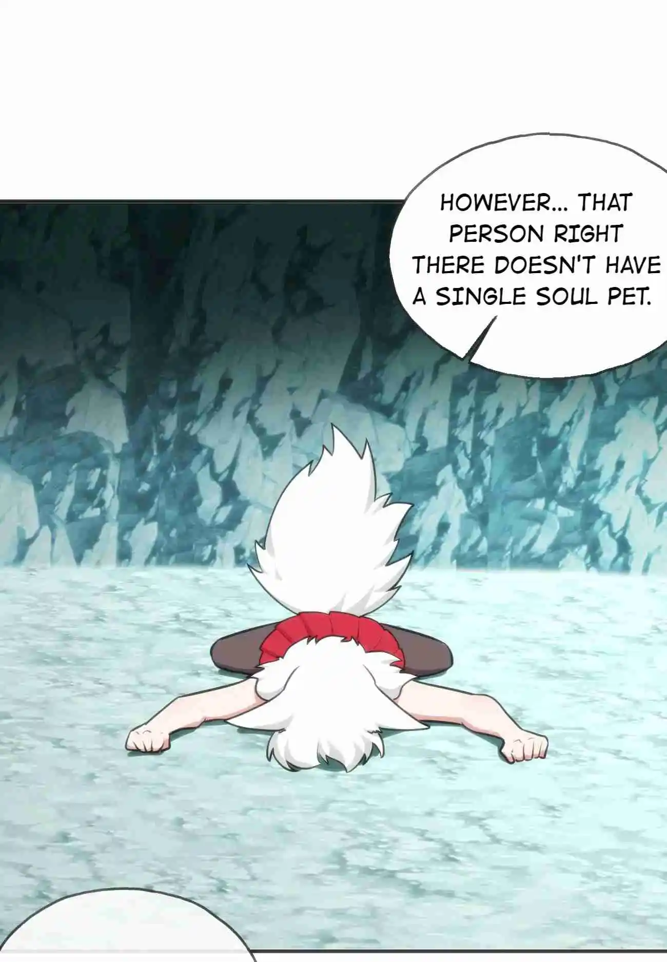 The Saintess has a Showdown Chapter 146