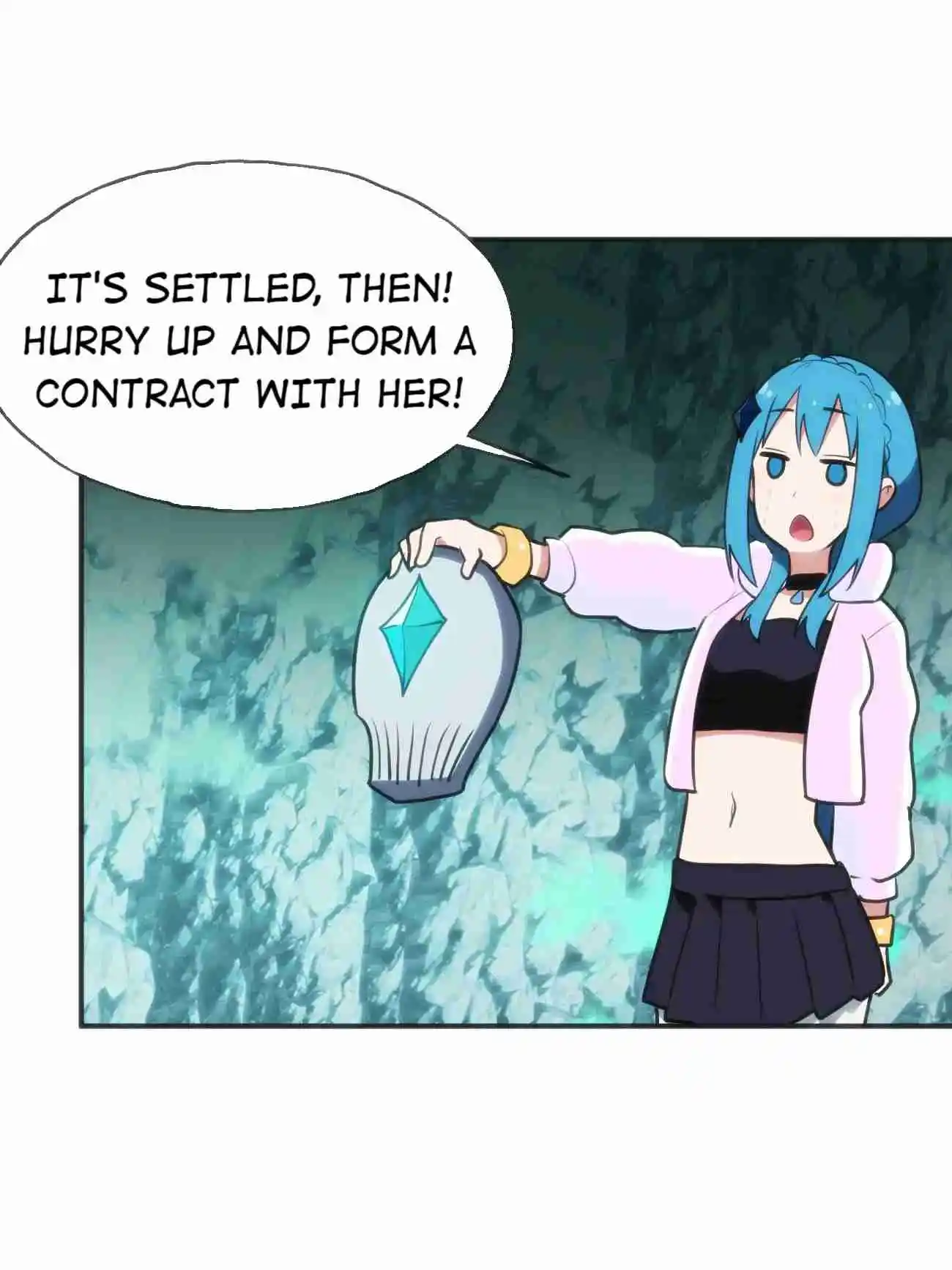 The Saintess has a Showdown Chapter 146